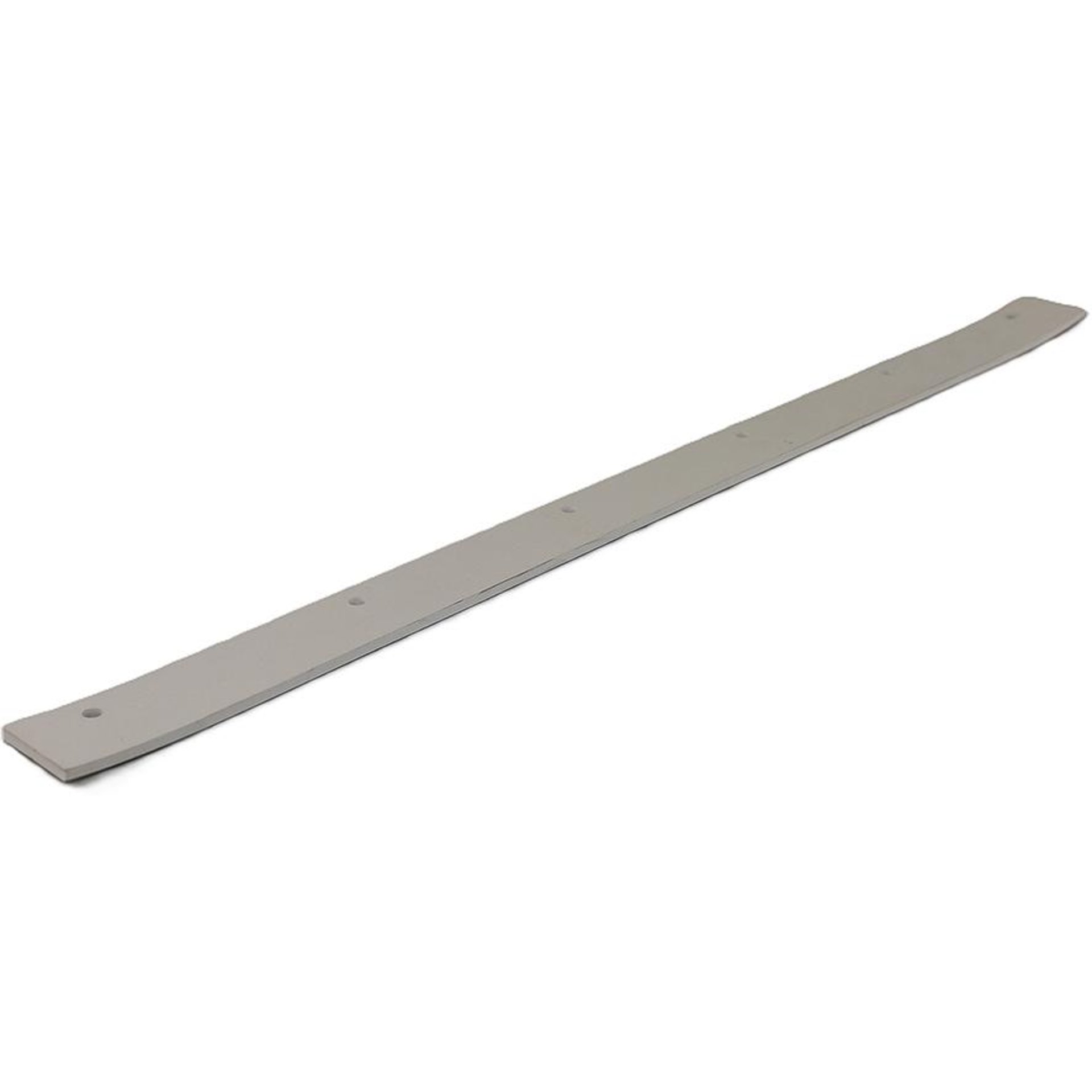 Ersatzstreifen STOMAX II 600mm, Typ B Perbunan-Streifen