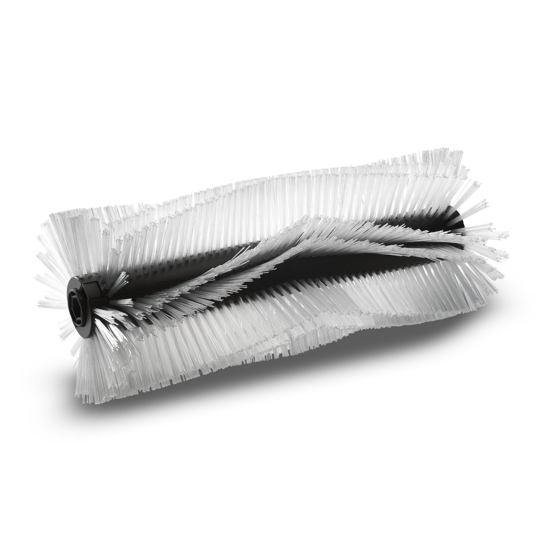 Kärcher Kehrwalze kpl. hart KM 90/60 R P