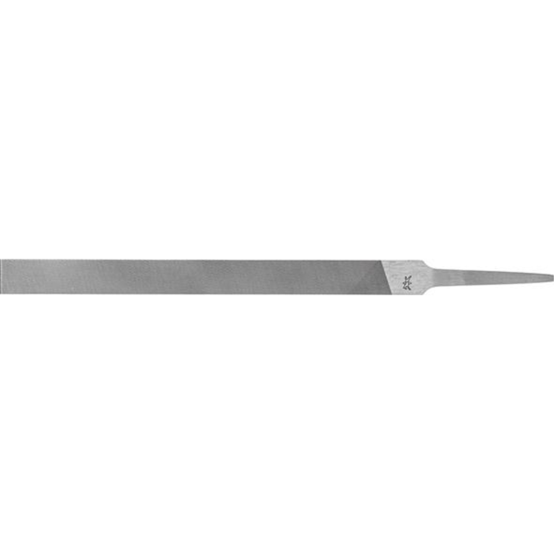 Stiftenfeile normal 150mm Hieb 0 PFERD
