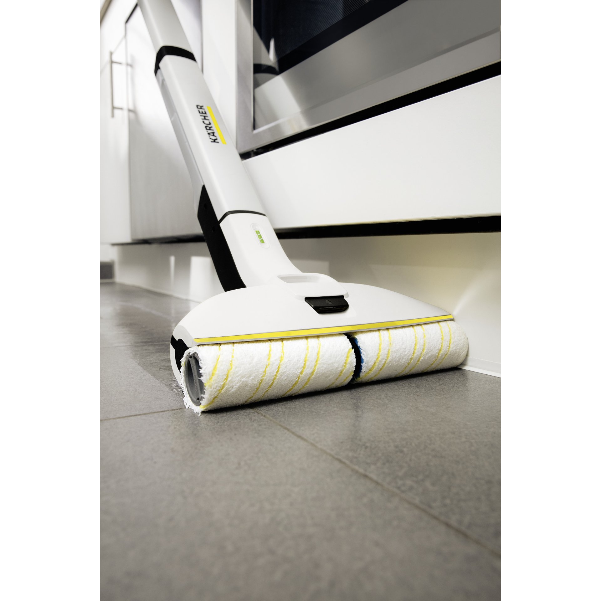 Kärcher Elektrischer Wischmopp EWM 2 *EU
