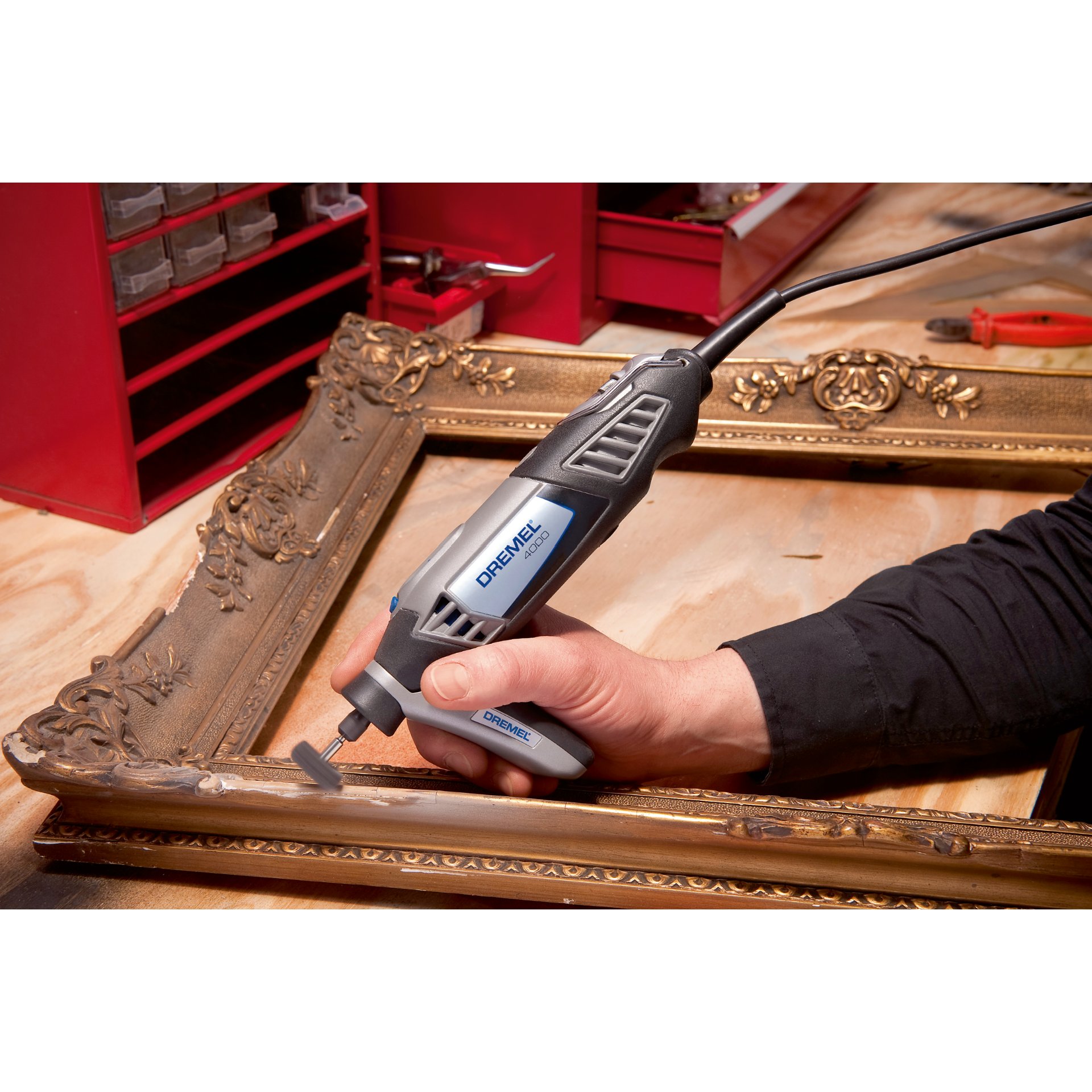 DREMEL® Präzisionshandgriff