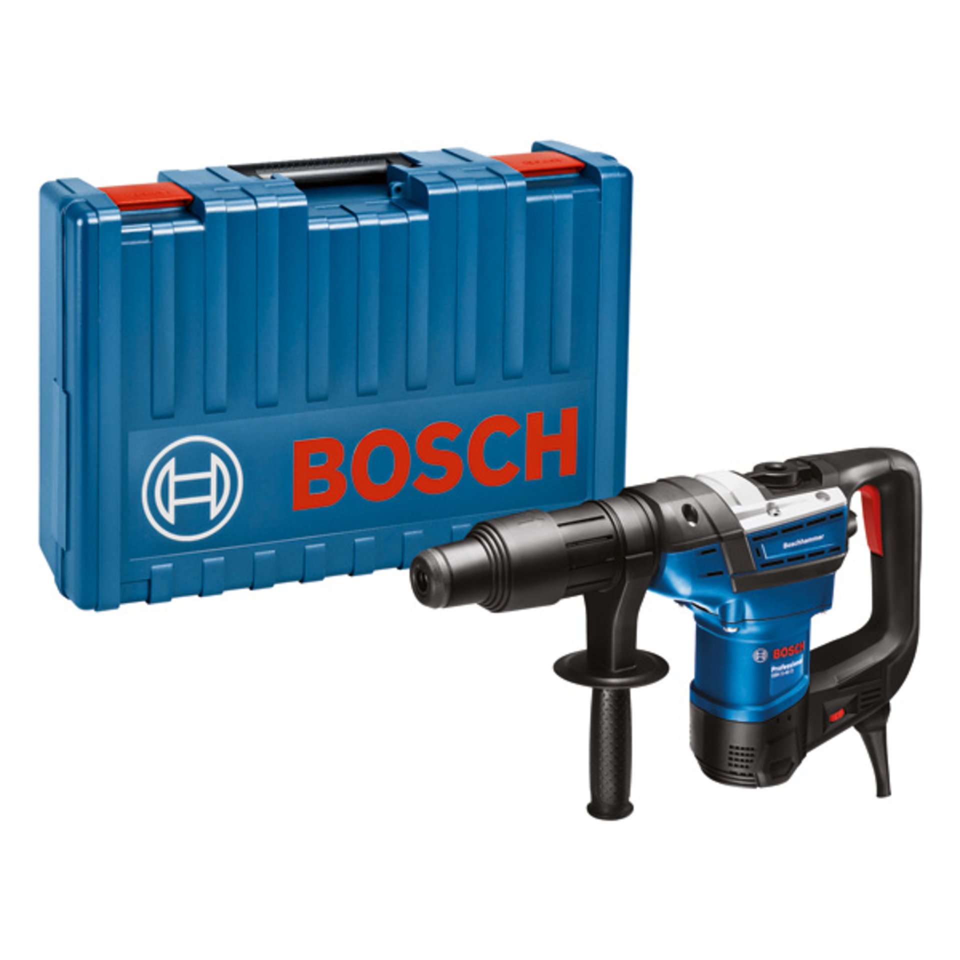 Bohrhammer mit SDS max GBH 5-40 D