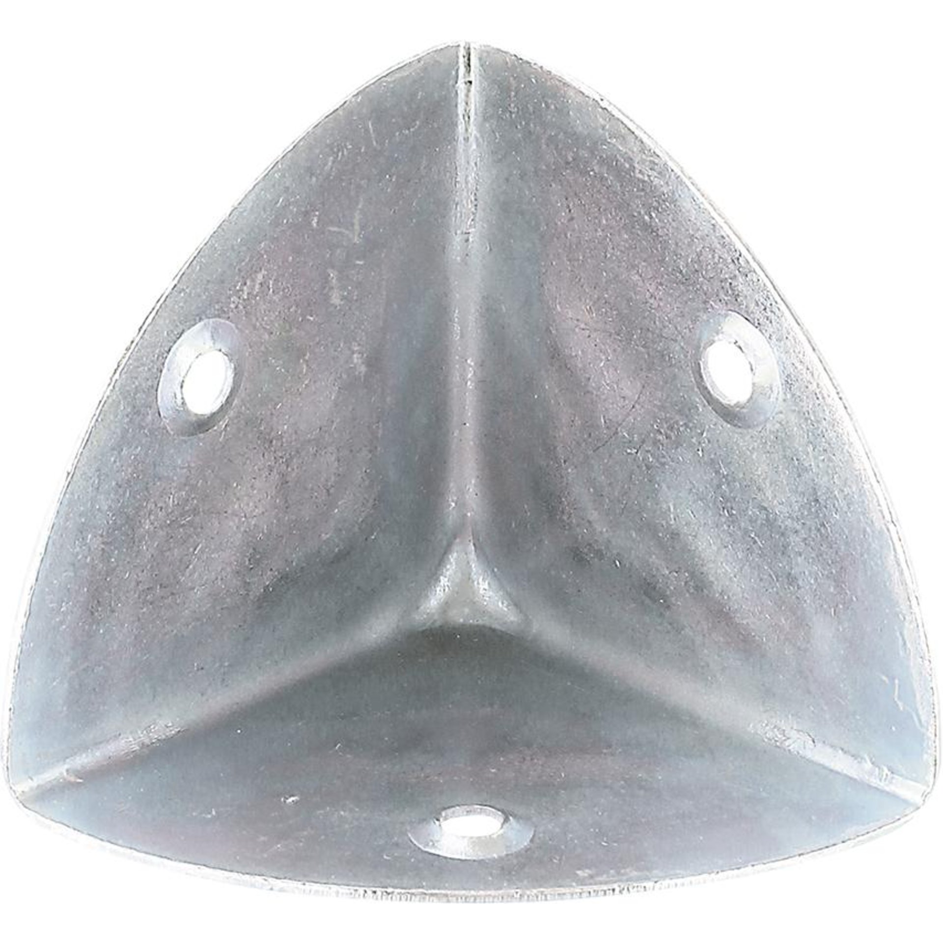 Kistenecken, hoch verz.,9992/K2/30 mm GAH Alberts