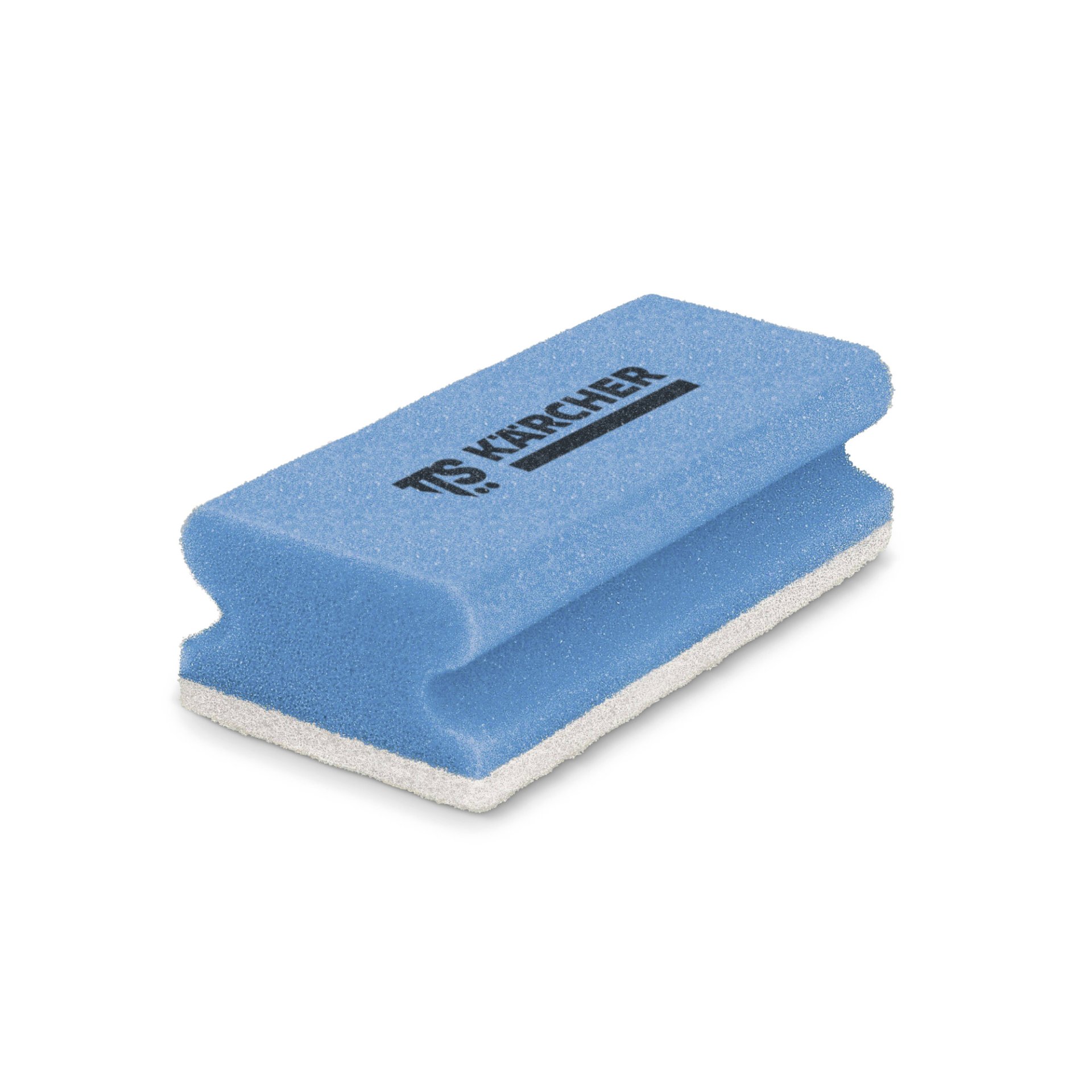 Kärcher Schwamm blau/weiß (10 pcs)