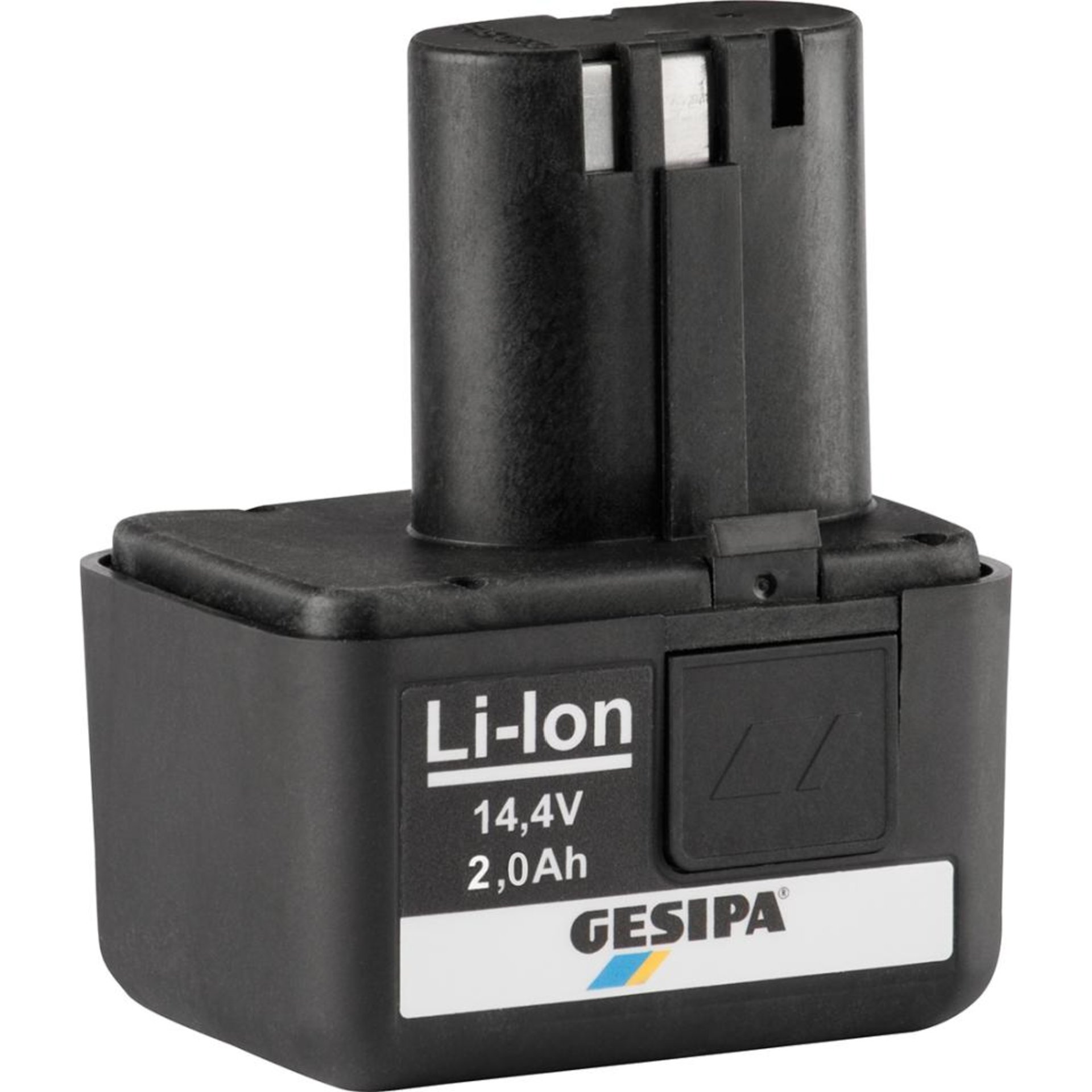 Akku Li-Ion 2 Ah 14,4V GESIPA