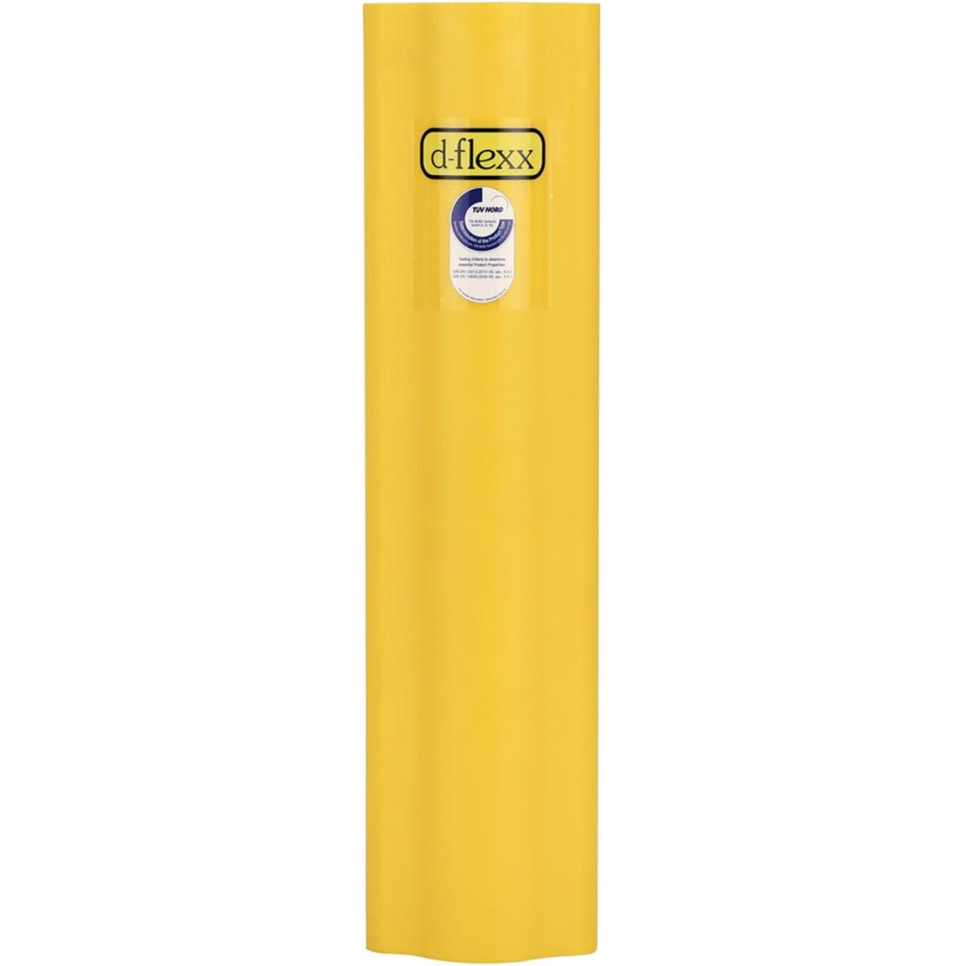 d-flexx ALFA rack guard 600 mm 100-125 mm