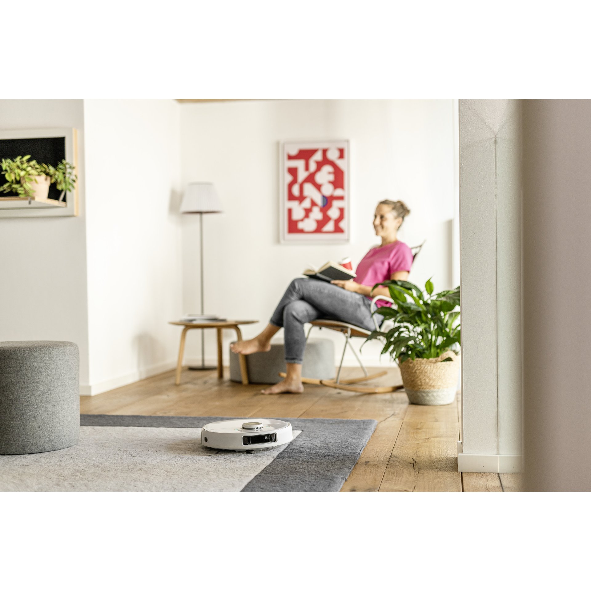 Kärcher Zubehoer Set RCV5