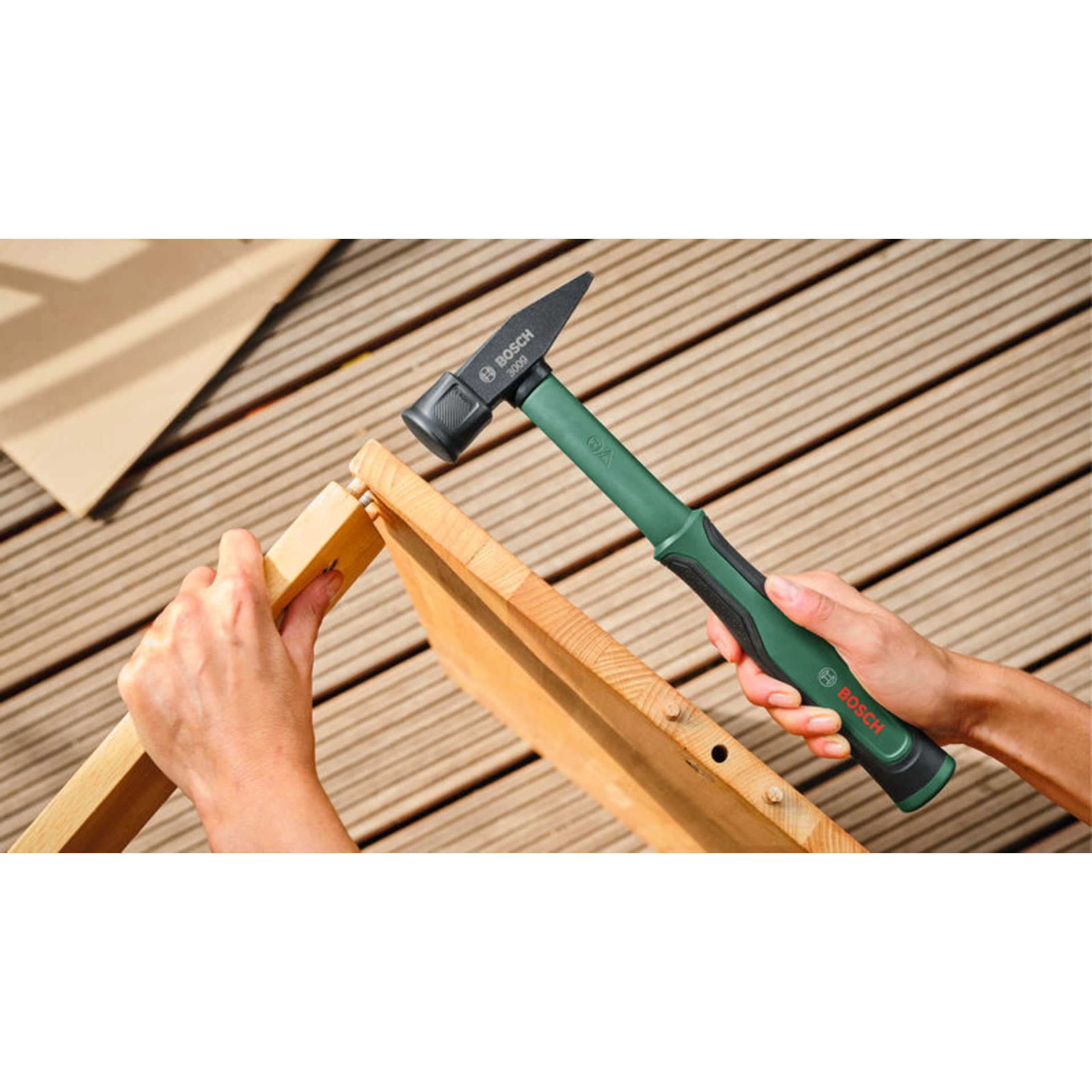 Handwerkzeuge Werkzeug-Set 73-teilig