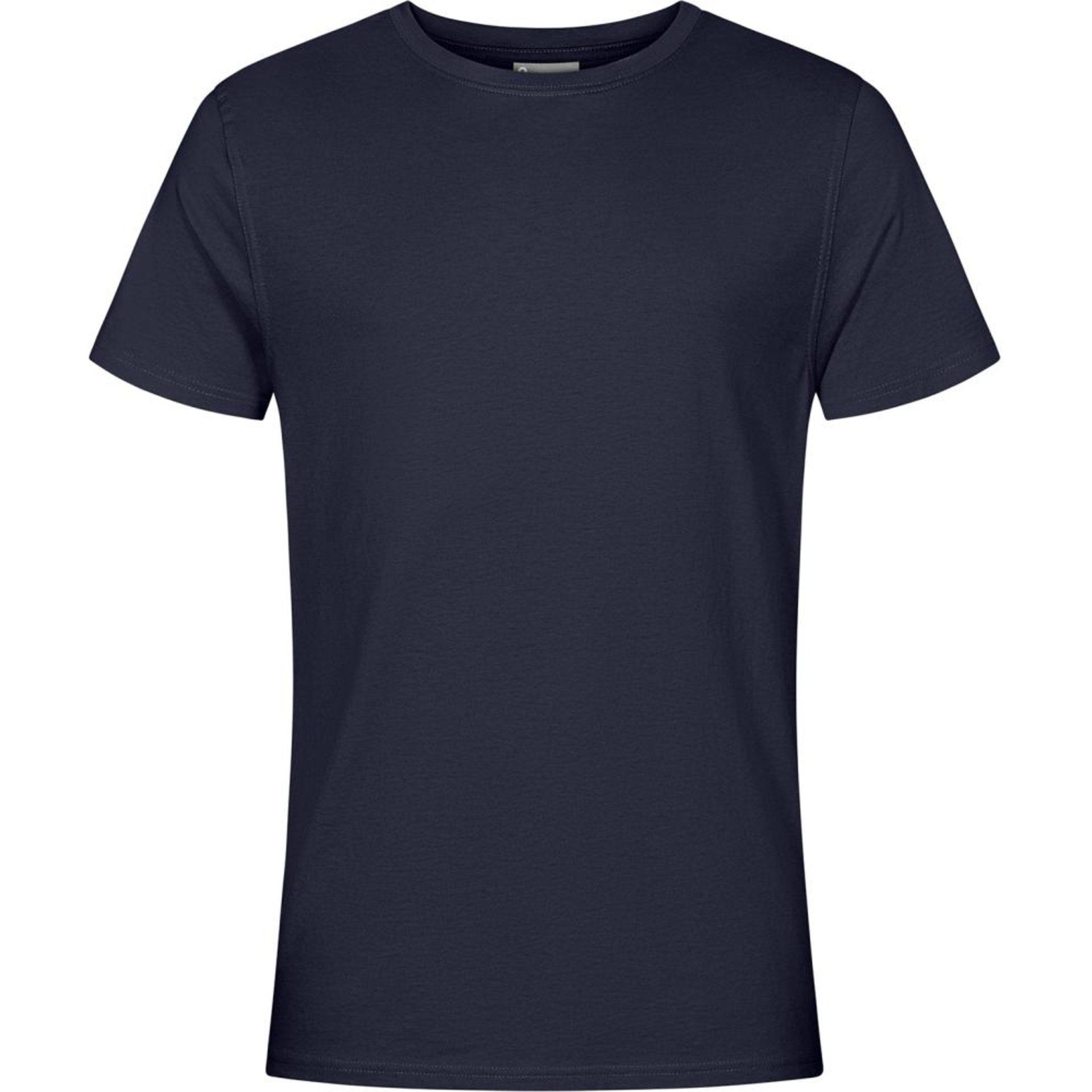 T-Shirt, navy, Gr.S