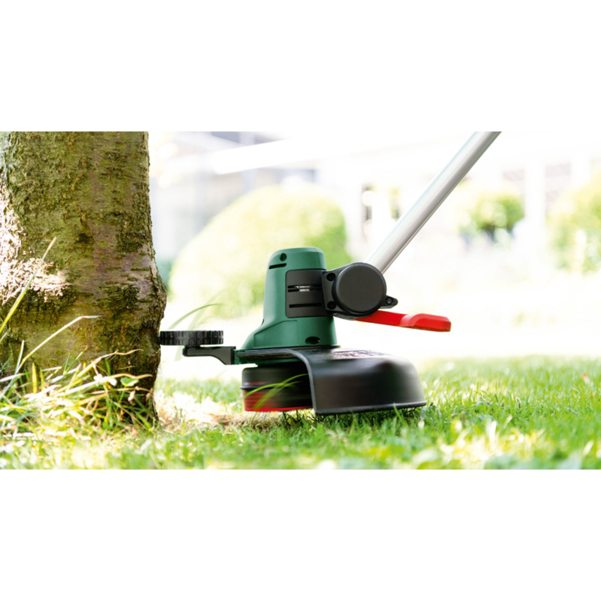 Akku-Rasentrimmer UniversalGrassCut 18V-260, 1 x Akku PBA 18V 2.0Ah