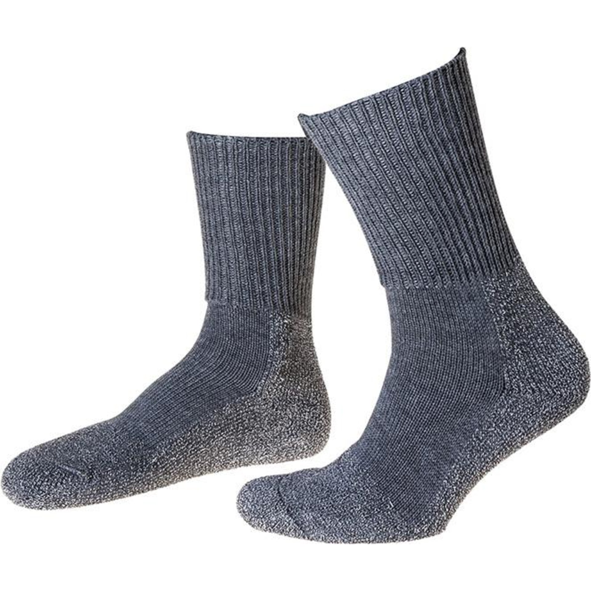 Funktionssocke, kurz, Gr. 39-41, FORTIS