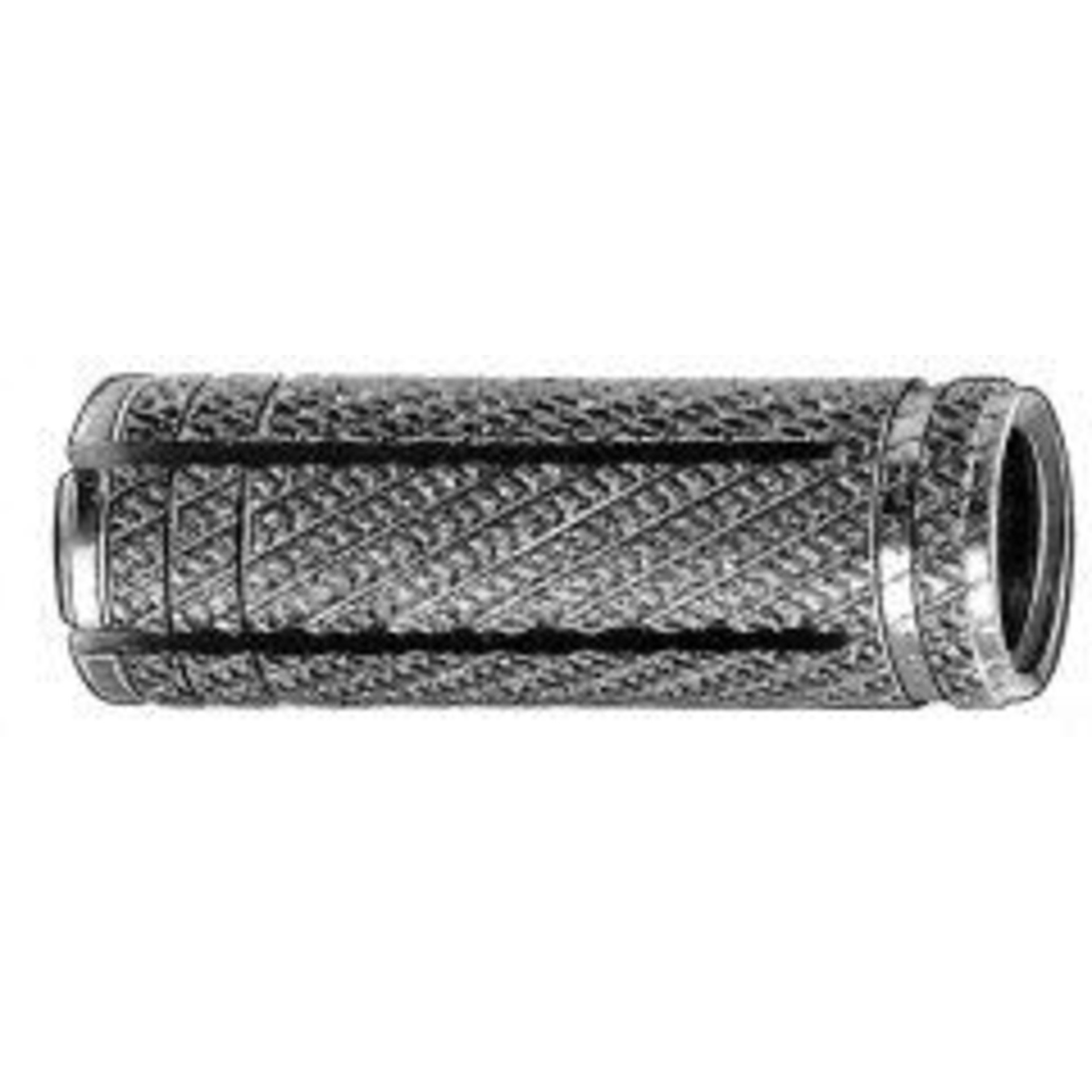 Messing-Spreizdübel M 4 E-NORMpro