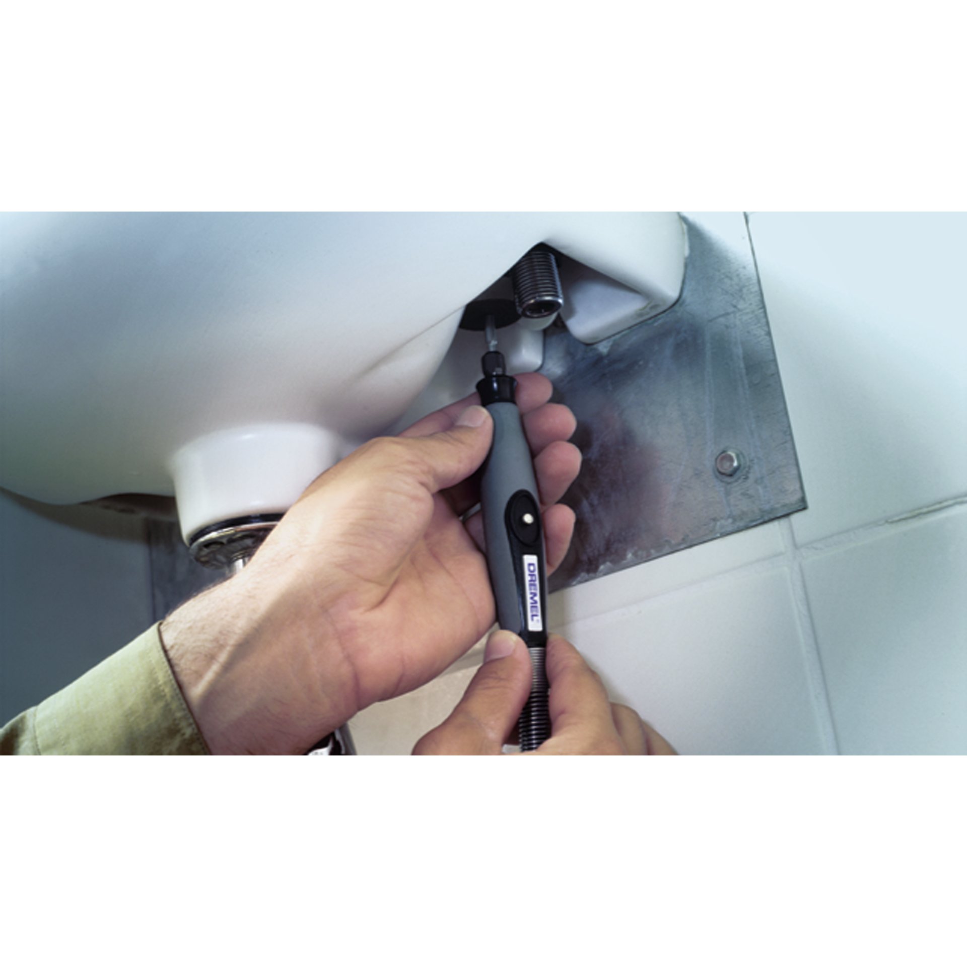 DREMEL® Biegsame Welle