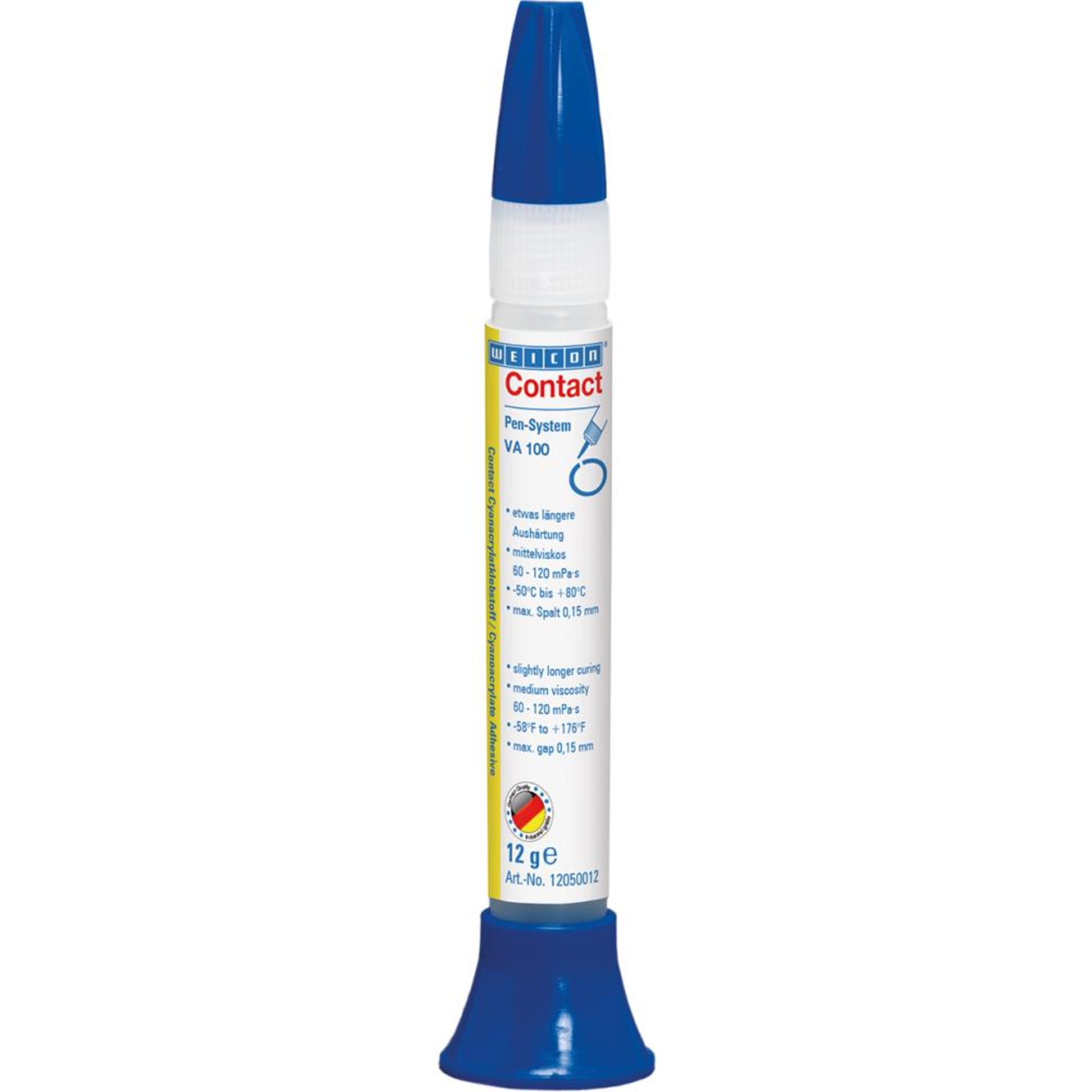 Contact VA 100 12 g Pen-System Weicon