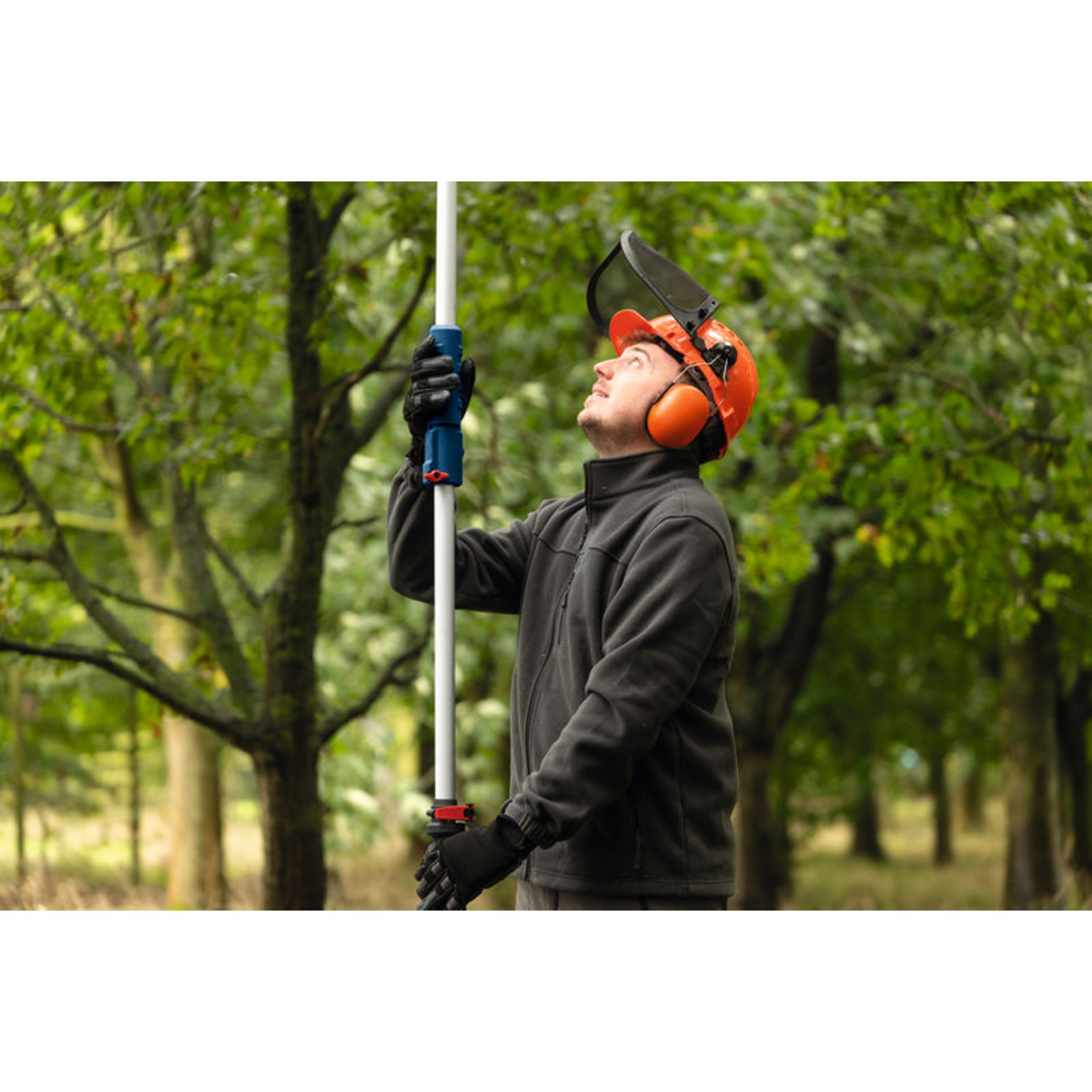 Akku-Teleskop-Hochentaster GKE 18V-25 TP