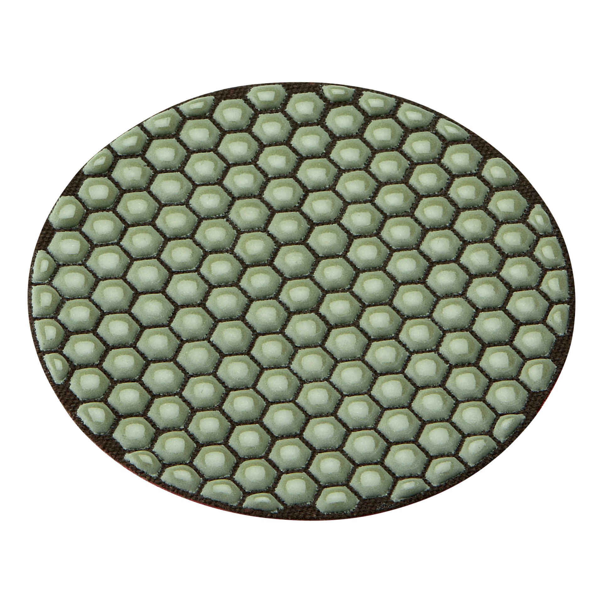 Diamant-Schleifpad DP 400 DRY D115