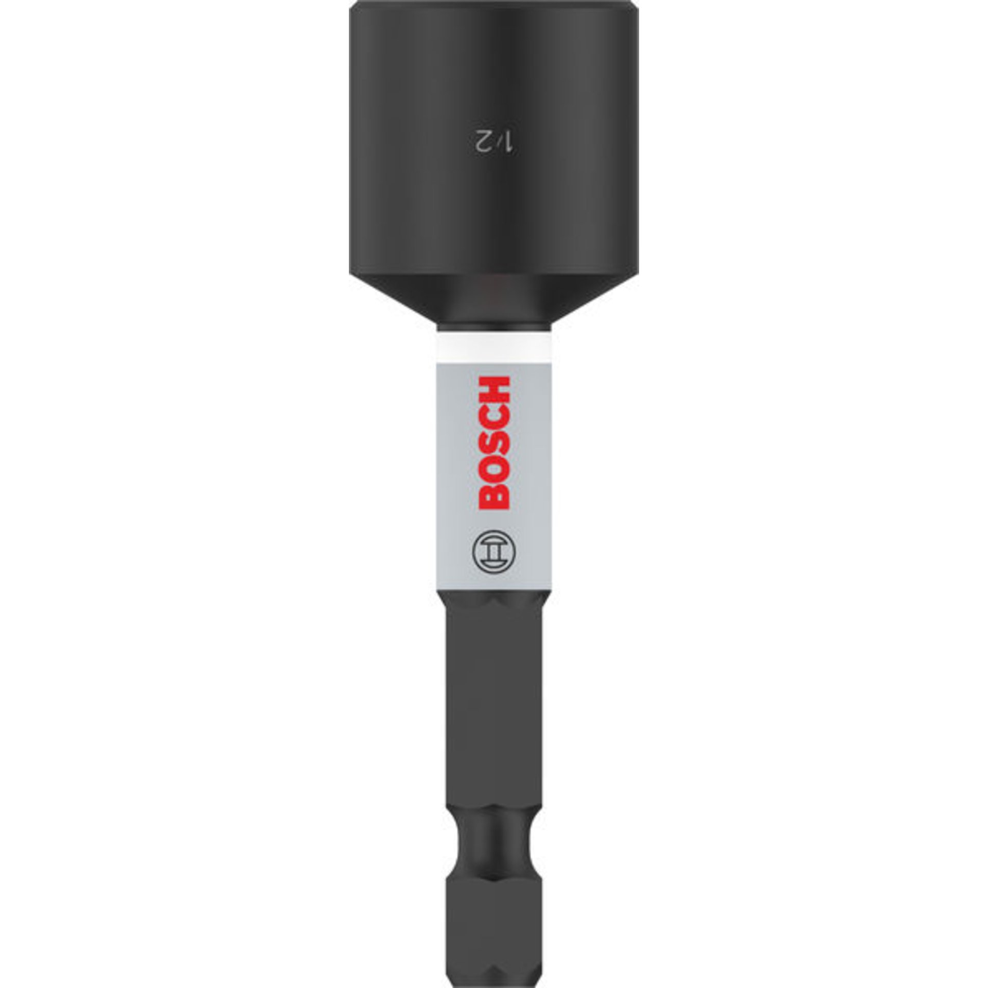 PRO Nutsetter Impact , 1/2" x 65 mm, 2 9/16" x 65 mm