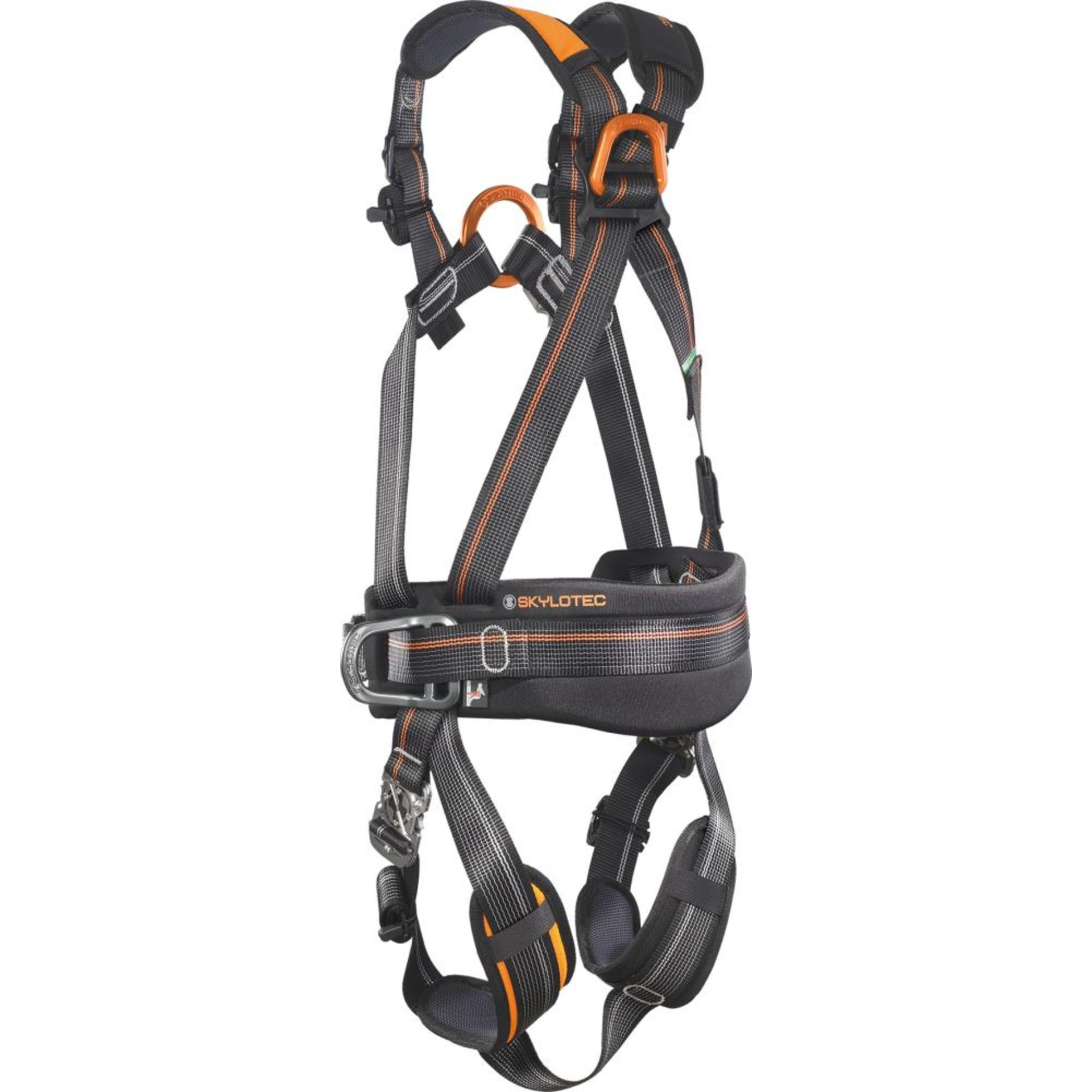 Auffanggurt IGNITE TRION, 3 Punkt, XS/M