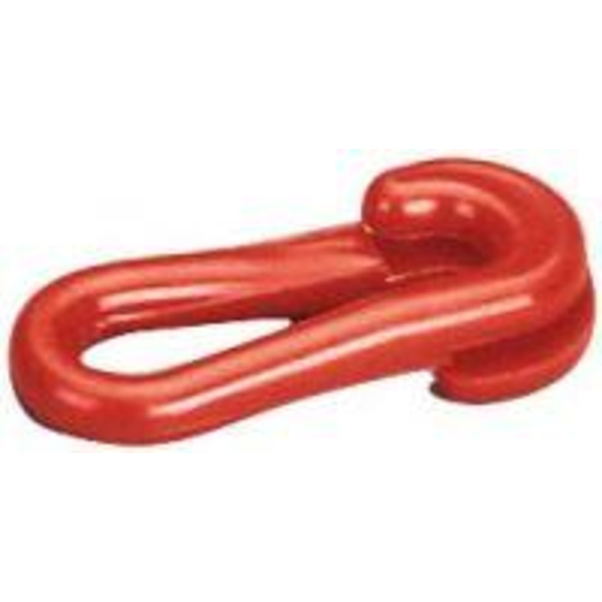 Kunststoff Notglieder rot 6,0mm