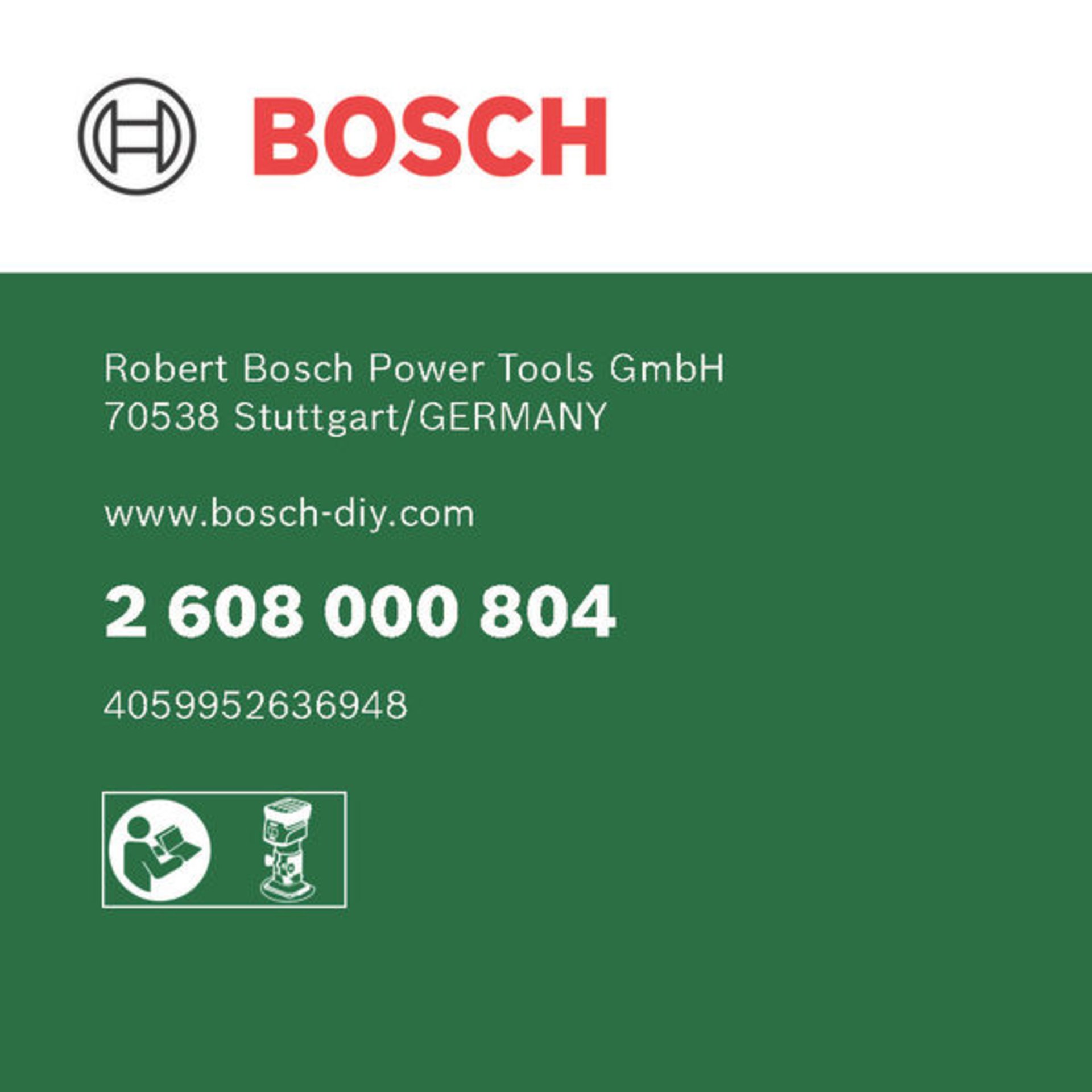 Adapter für Staubsauger für Advanced TrimRouter 18V