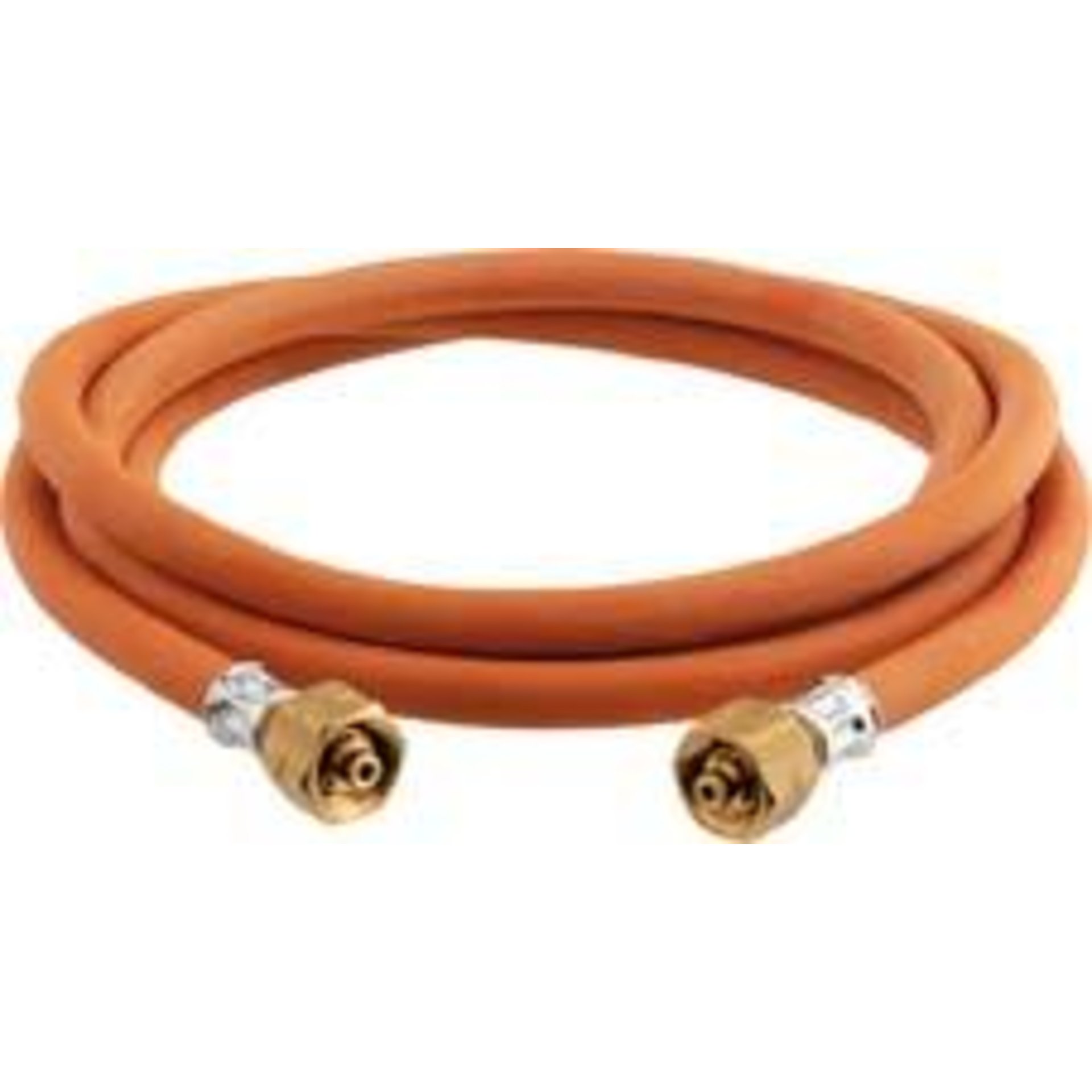 Doppelschlauchleitung 3 mM22 x 1,5 LH-ÜM x M22 x 1,5 LH-ÜM GOK