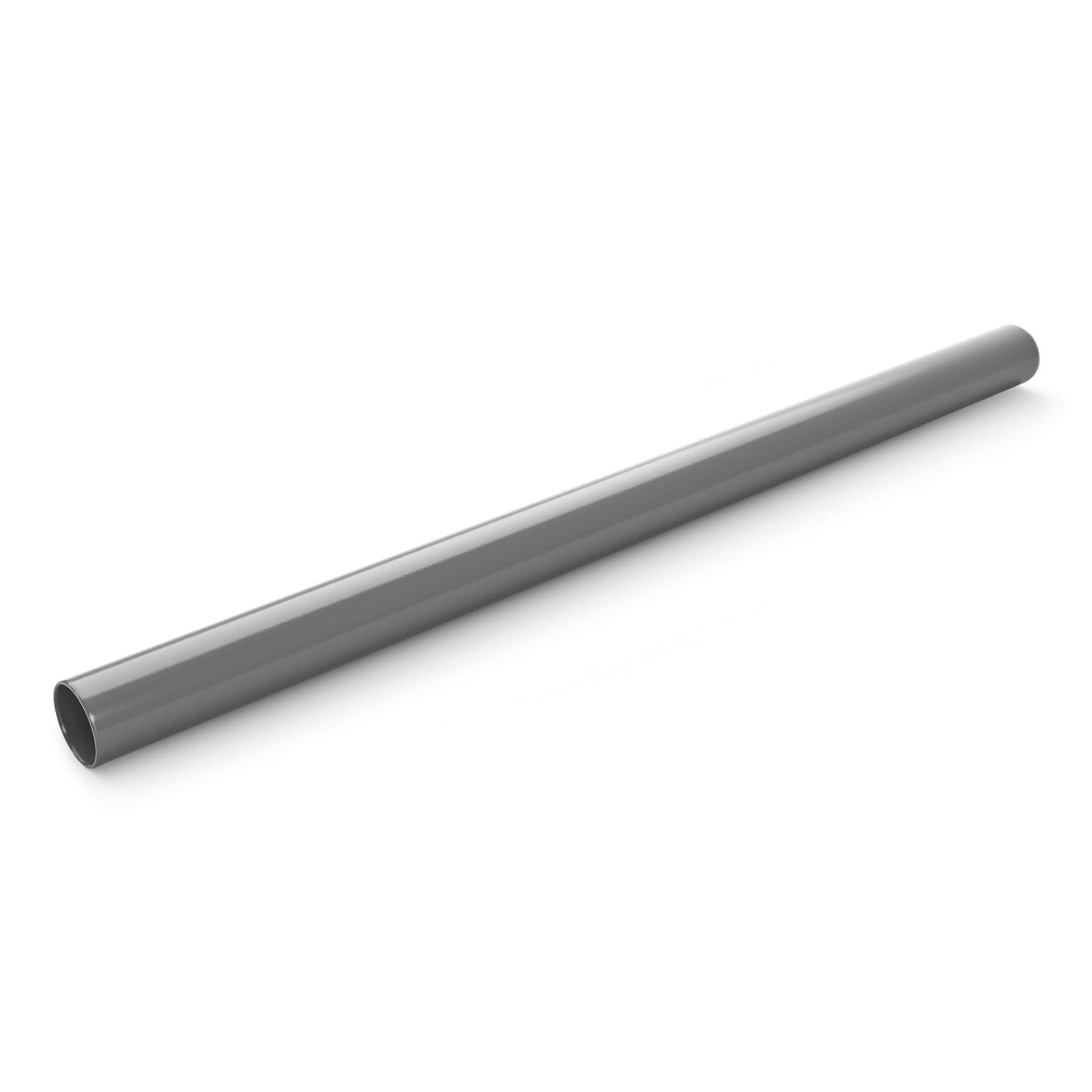 Kärcher Präzisions Stahlrohr, ø 100 x 2 mm