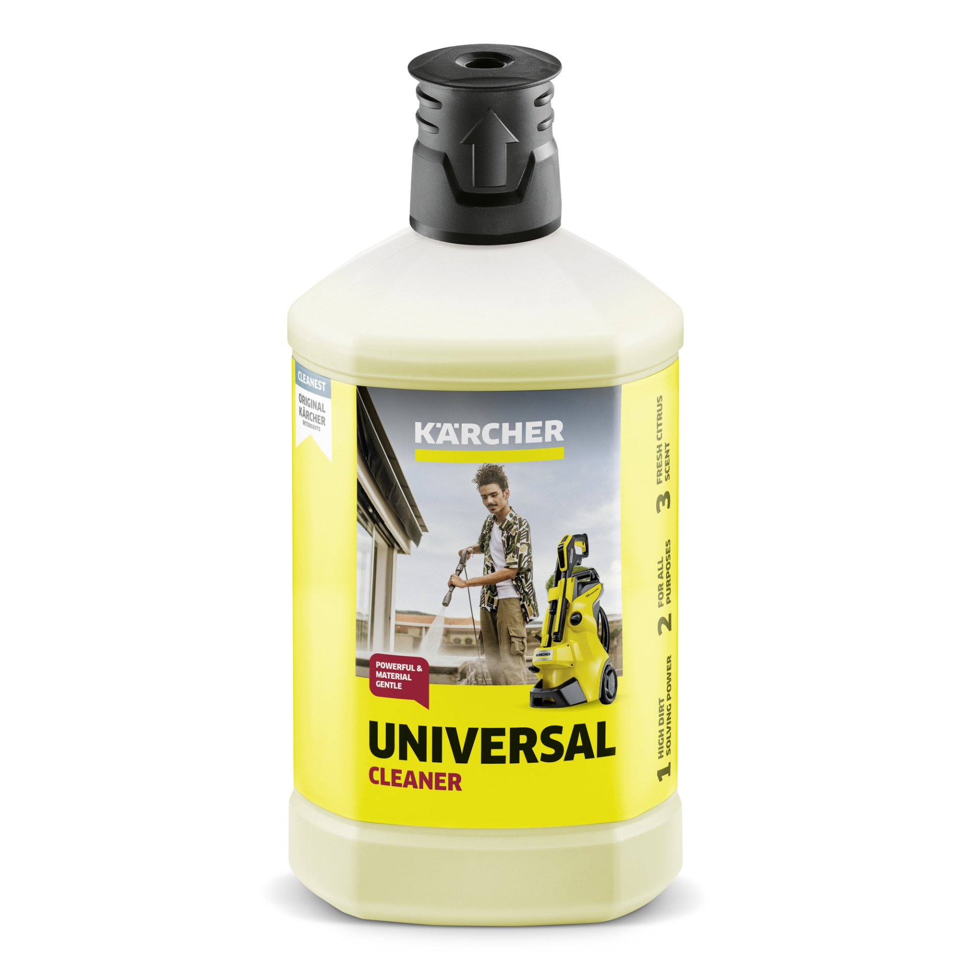 Kärcher Universalreiniger, 1L