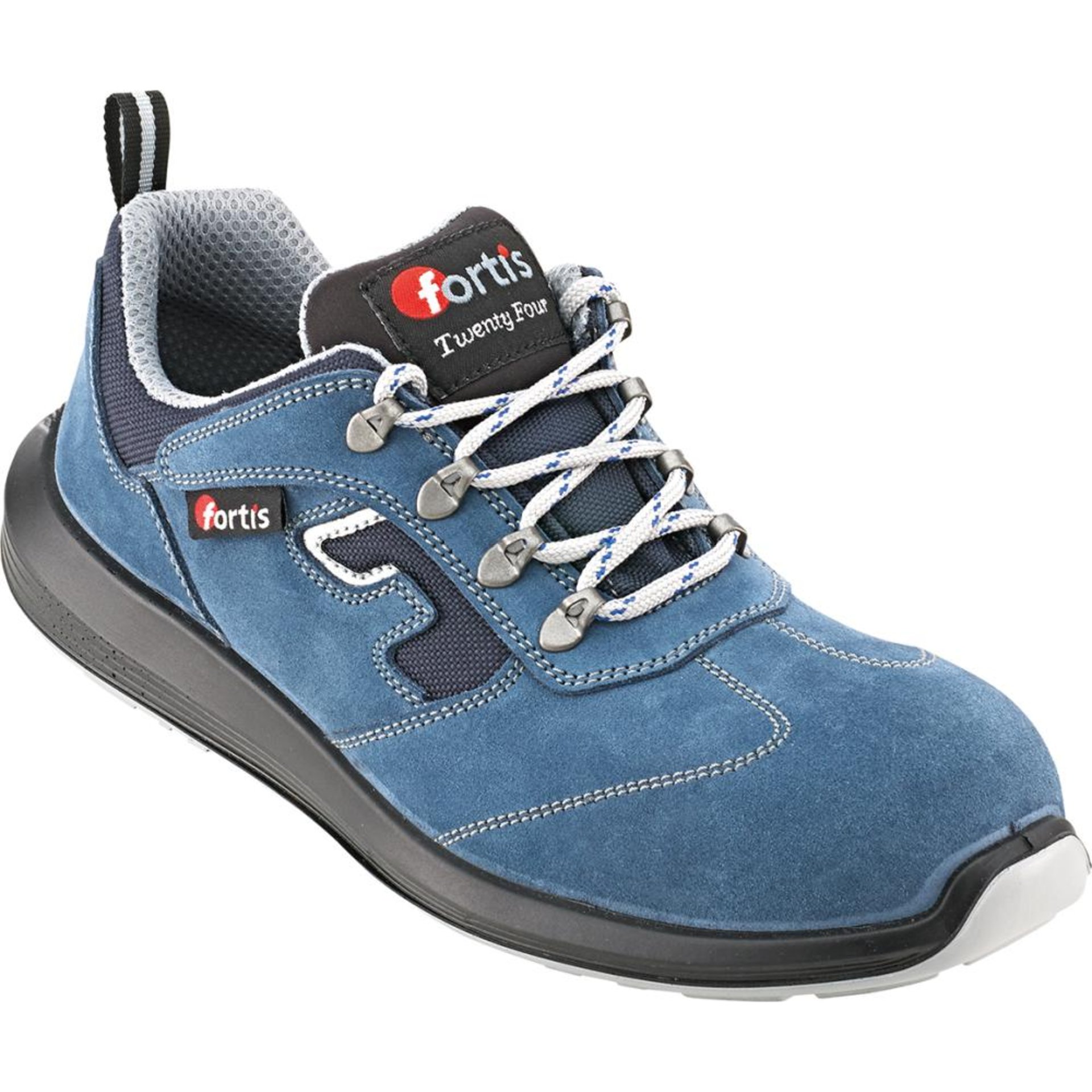 Sicherheitshalbschuh »Asgard«, S1