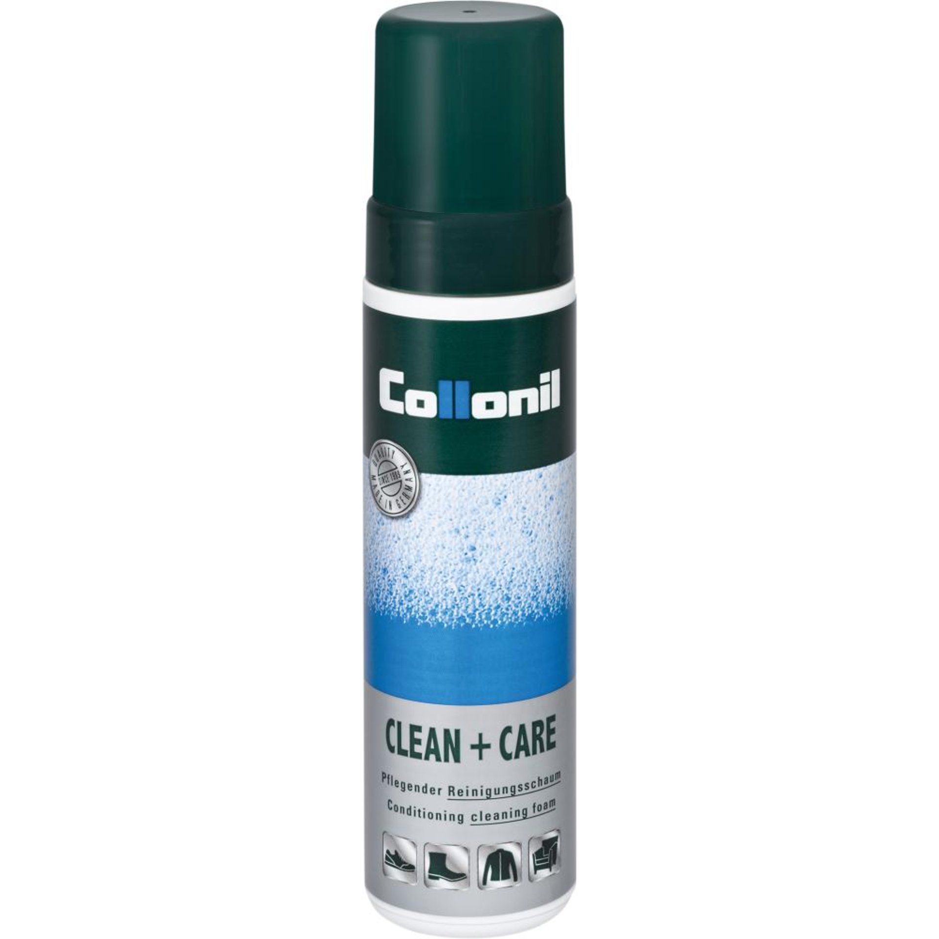 Clean and Care Schaumreiniger 200 ml COLLONIL