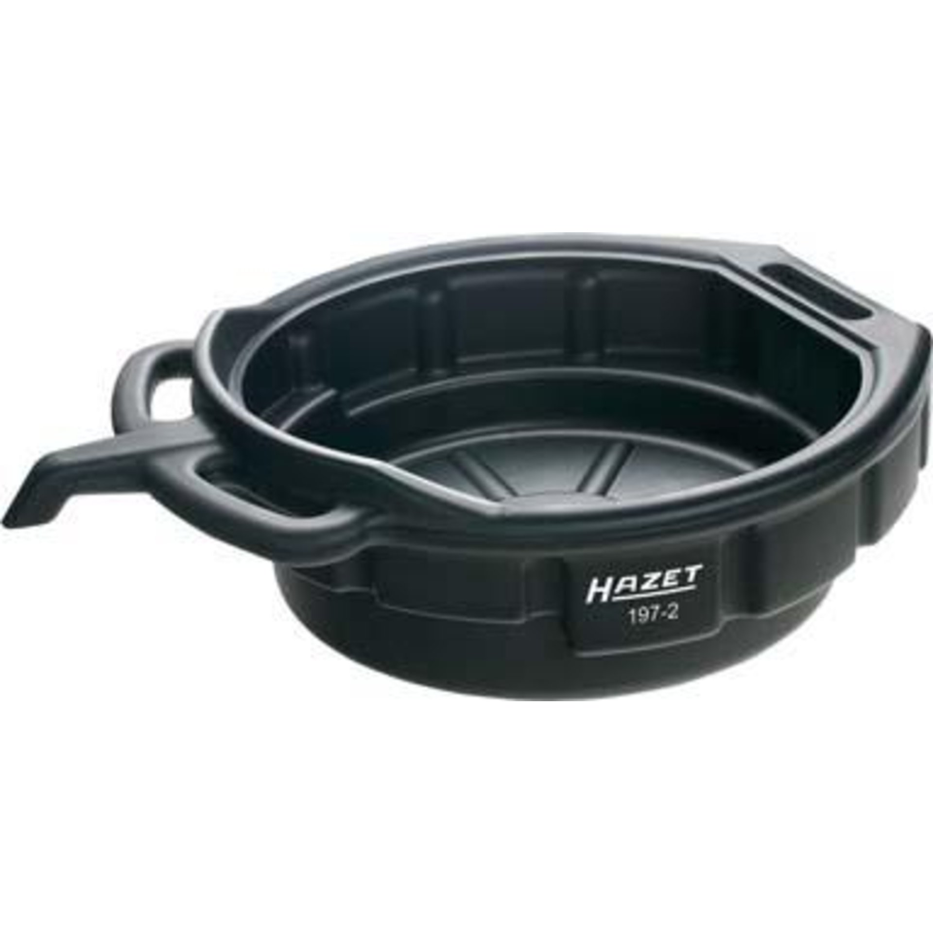 Mehrzweckwanne Nenninhalt 16l Hazet