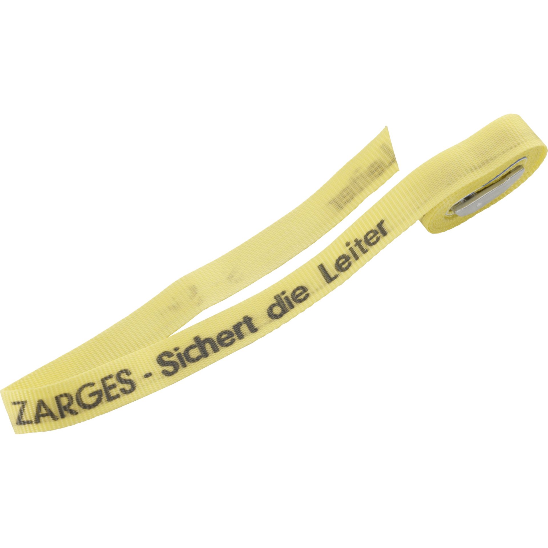 Zurrband 2,60 m lang