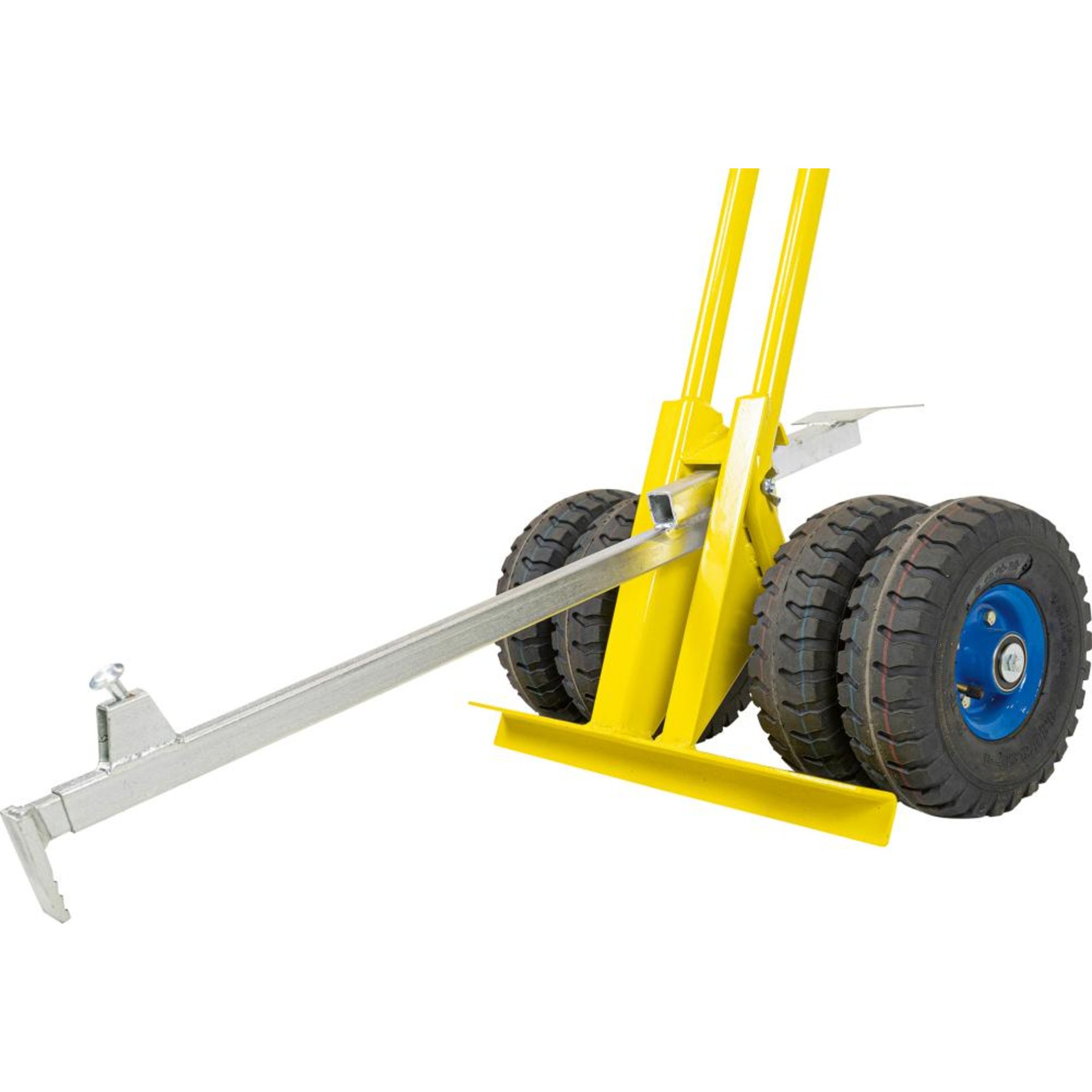 Verlegewagen PSL Einstellbar 300-1000mm