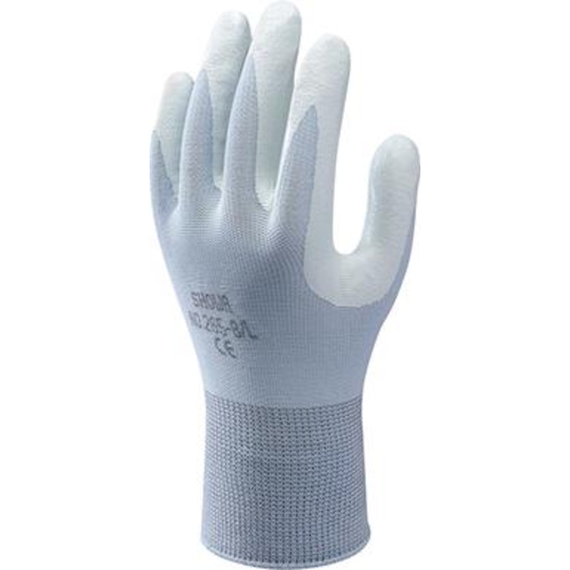 Handschuh 265R Gr. L SHOWA