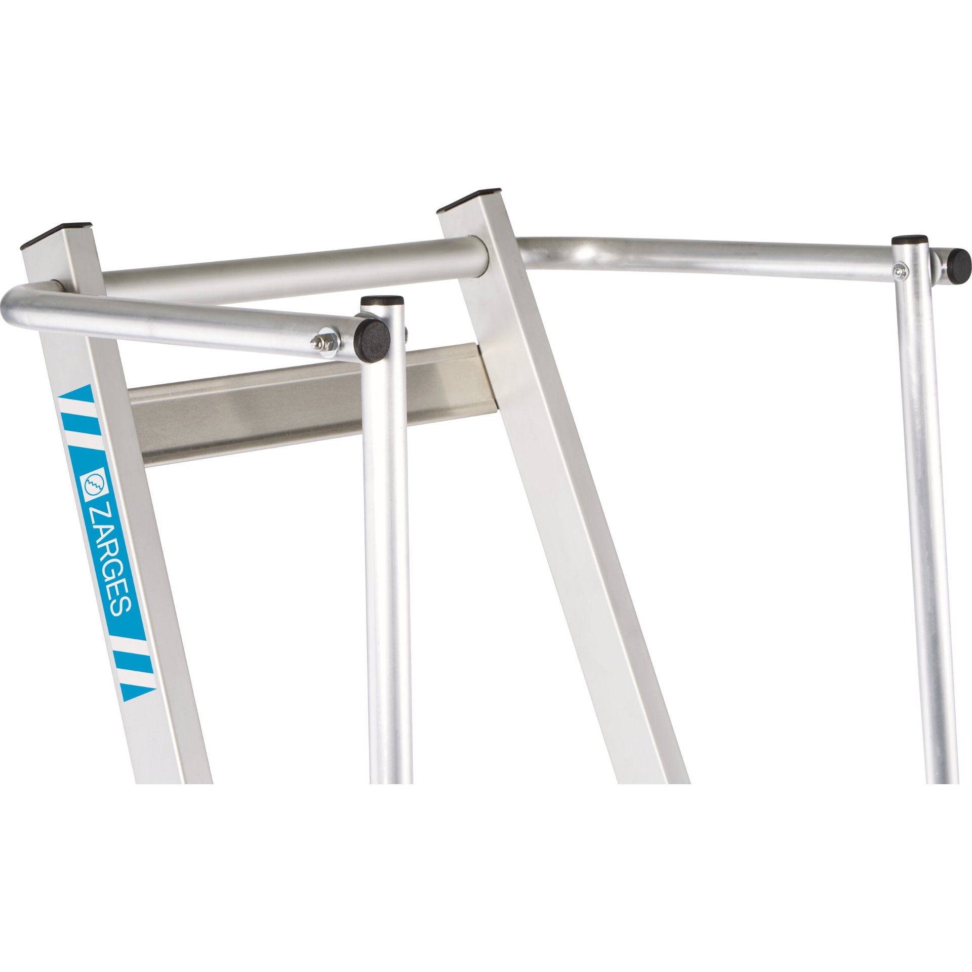 ZAP Neo S - ZAP Plattformleiter, 5 Stufen