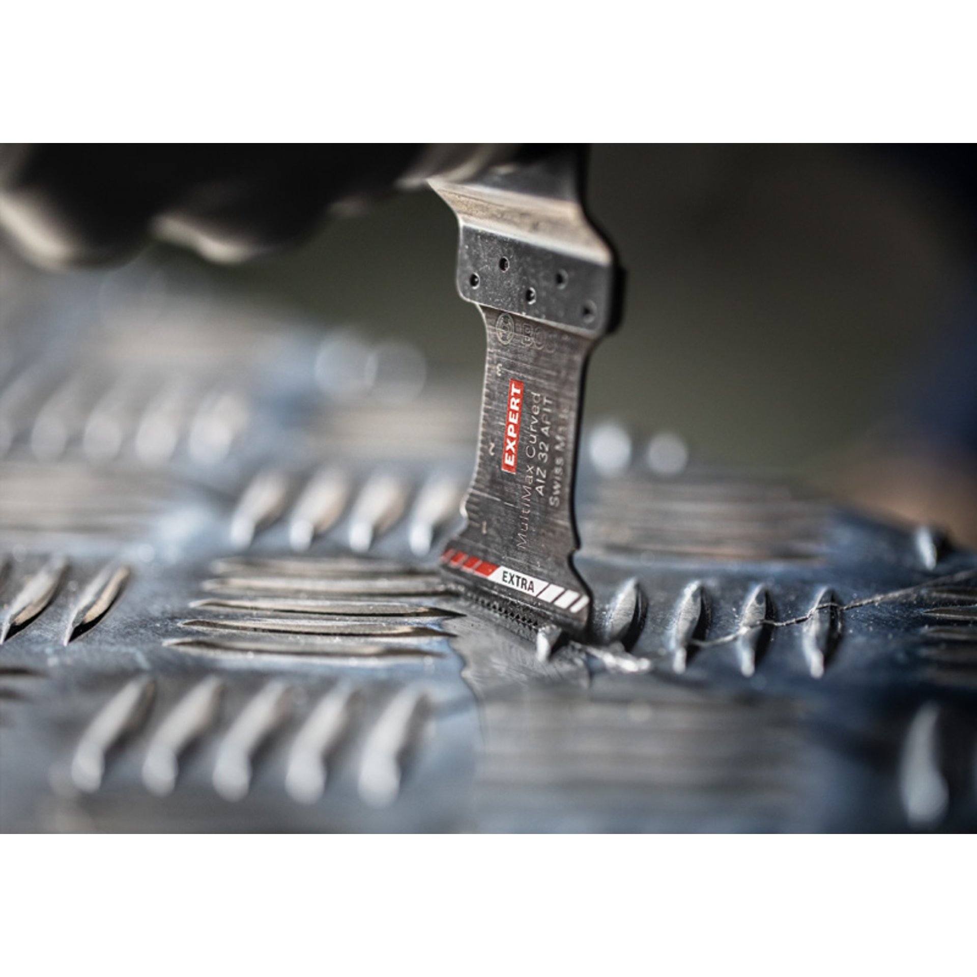 EXPERT MultiMax PAIZ 32 APIT Tauchsägeblatt, 32 mm, 10-tlg.