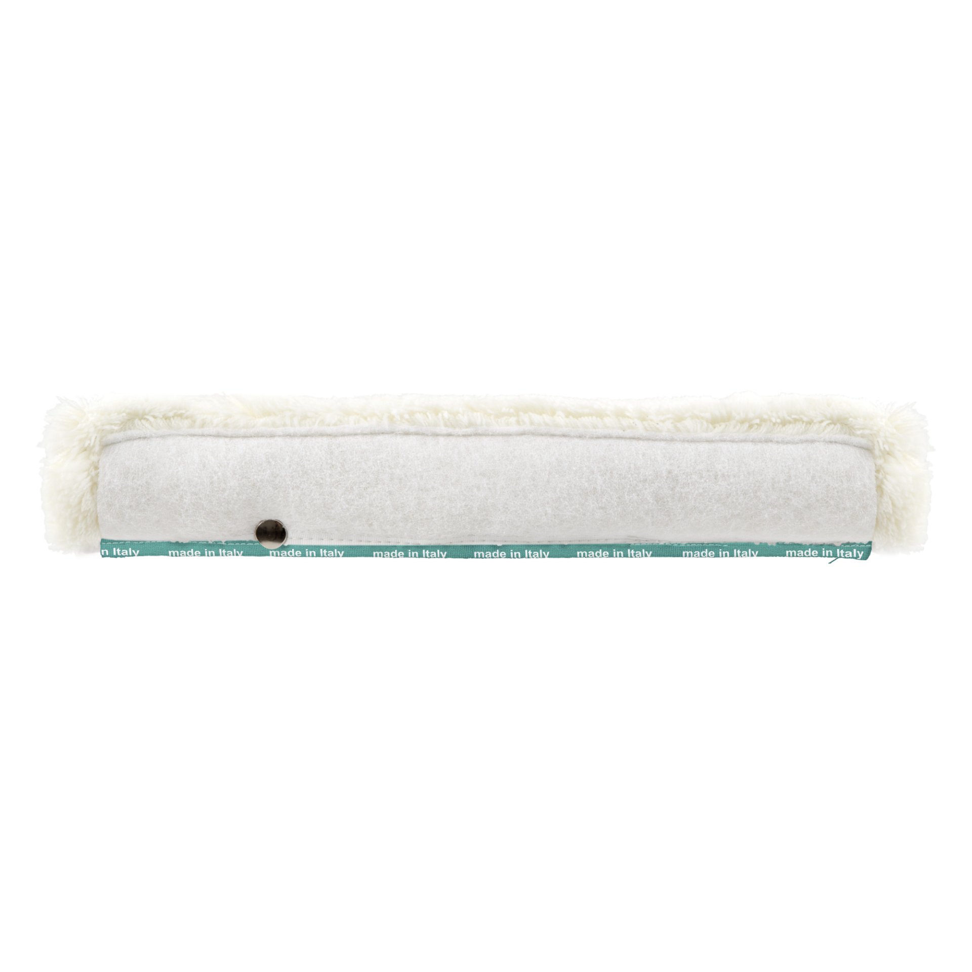 Kärcher Synthetischer Einwascher mit Schrubbpad, 25 cm
