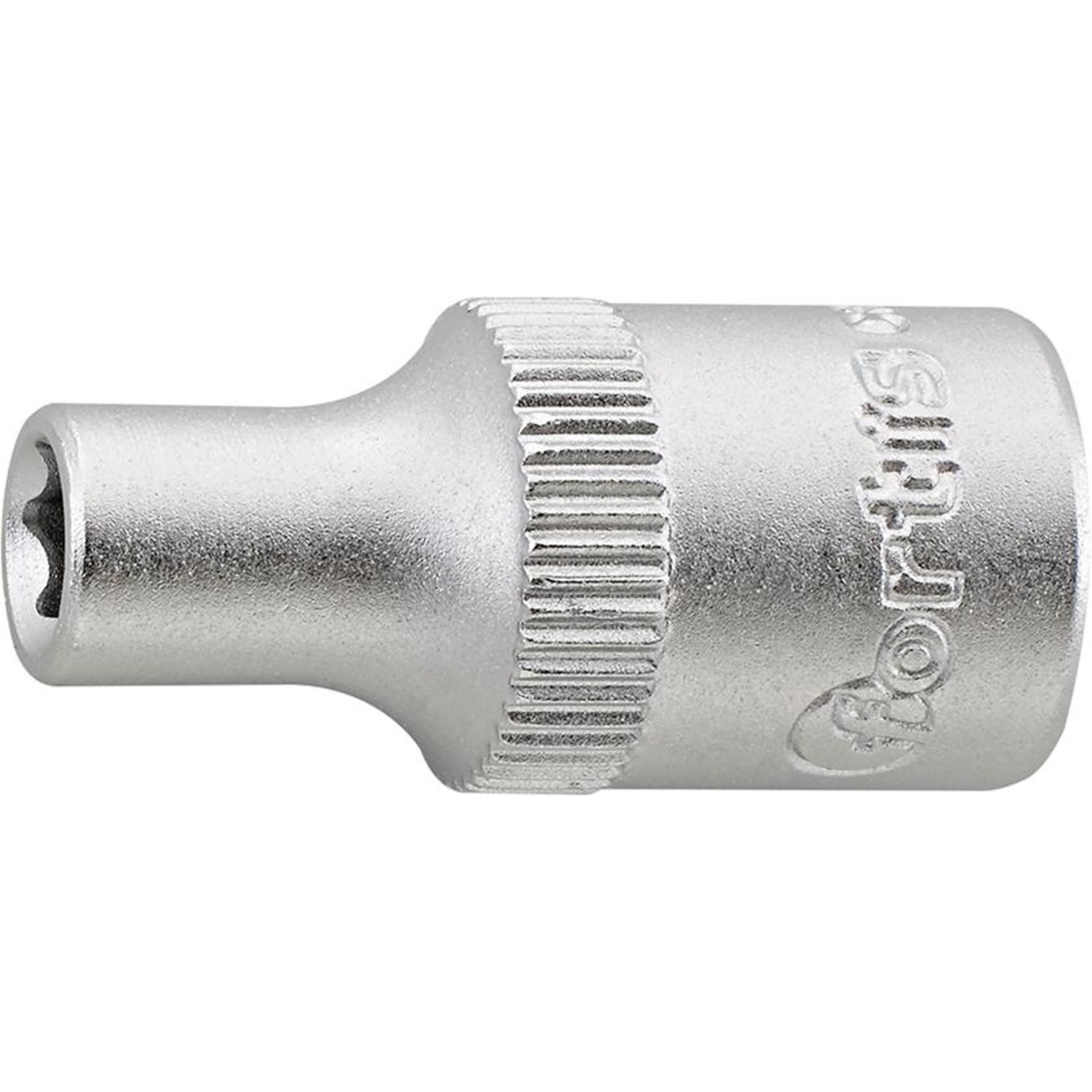 Steckschlüssel-Einsatz 1/4"