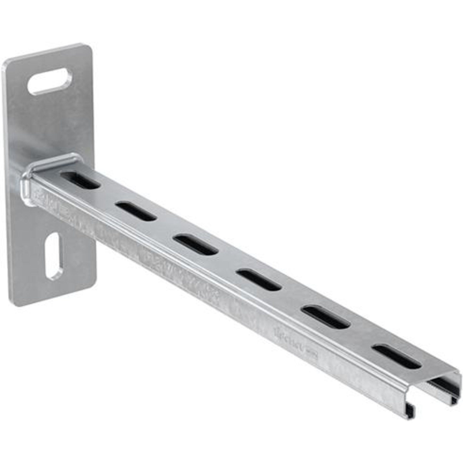 Auslegerkonsole ALK 17 - 200 fischer