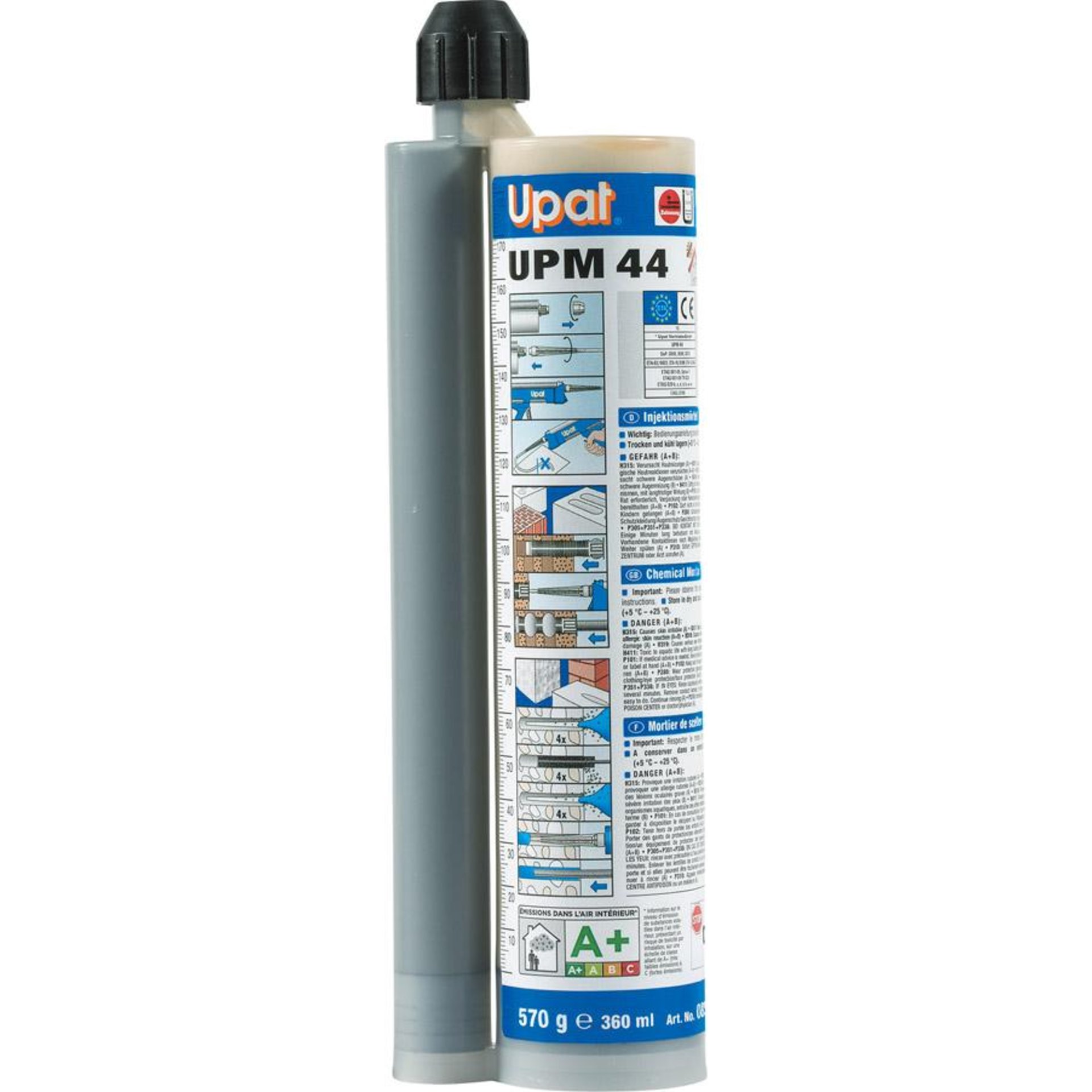 Injektionsmörtel UPM 44