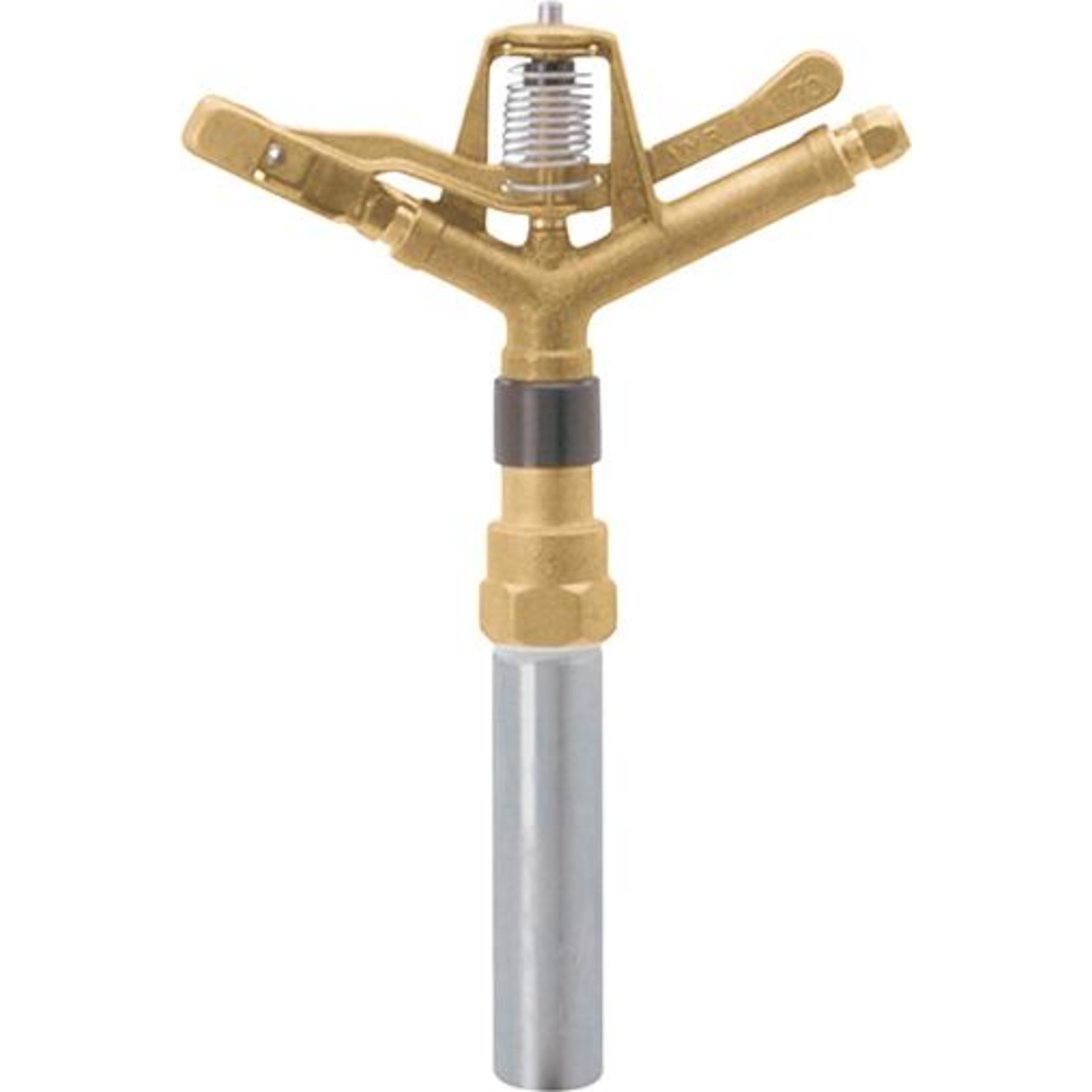 Kreis-Hochregner V70S700 - 1070mm-GEKA-StativAG G 1"Beschaffungsartikel
