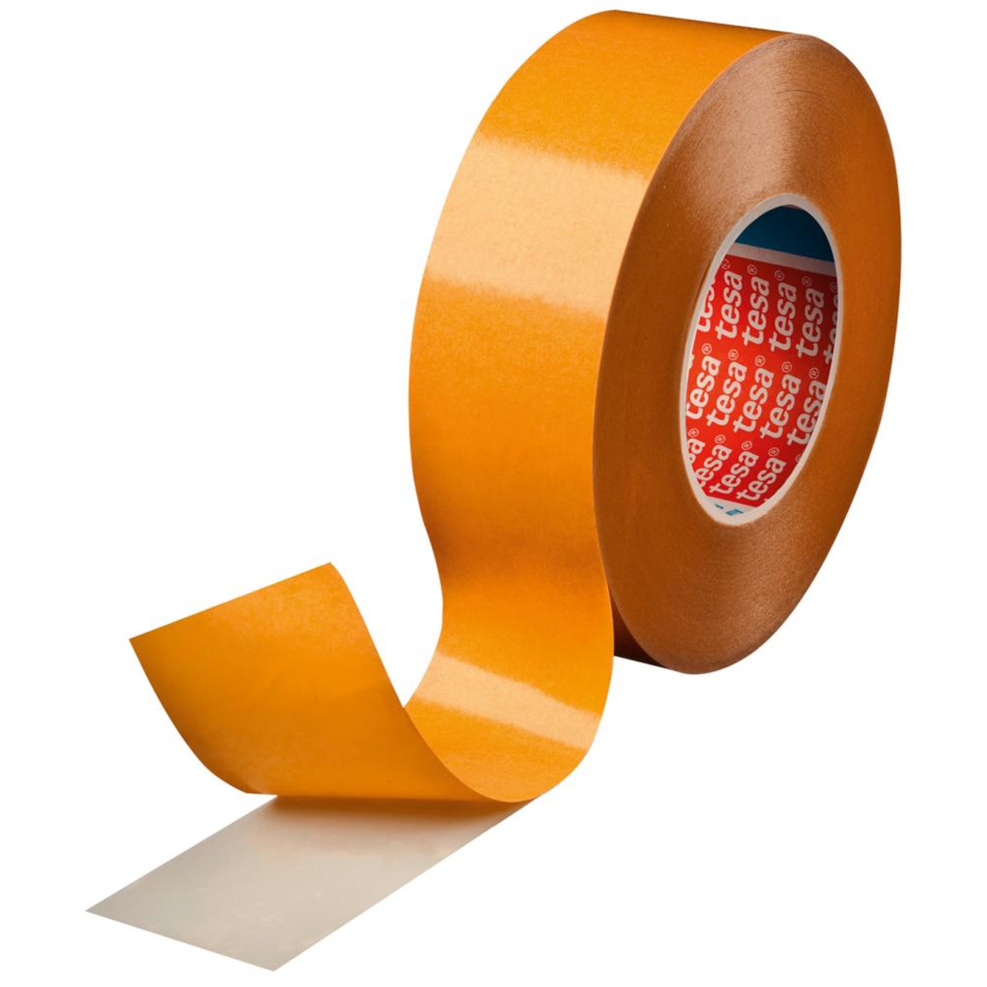tesafix 4970 50m x 25mm, weiß