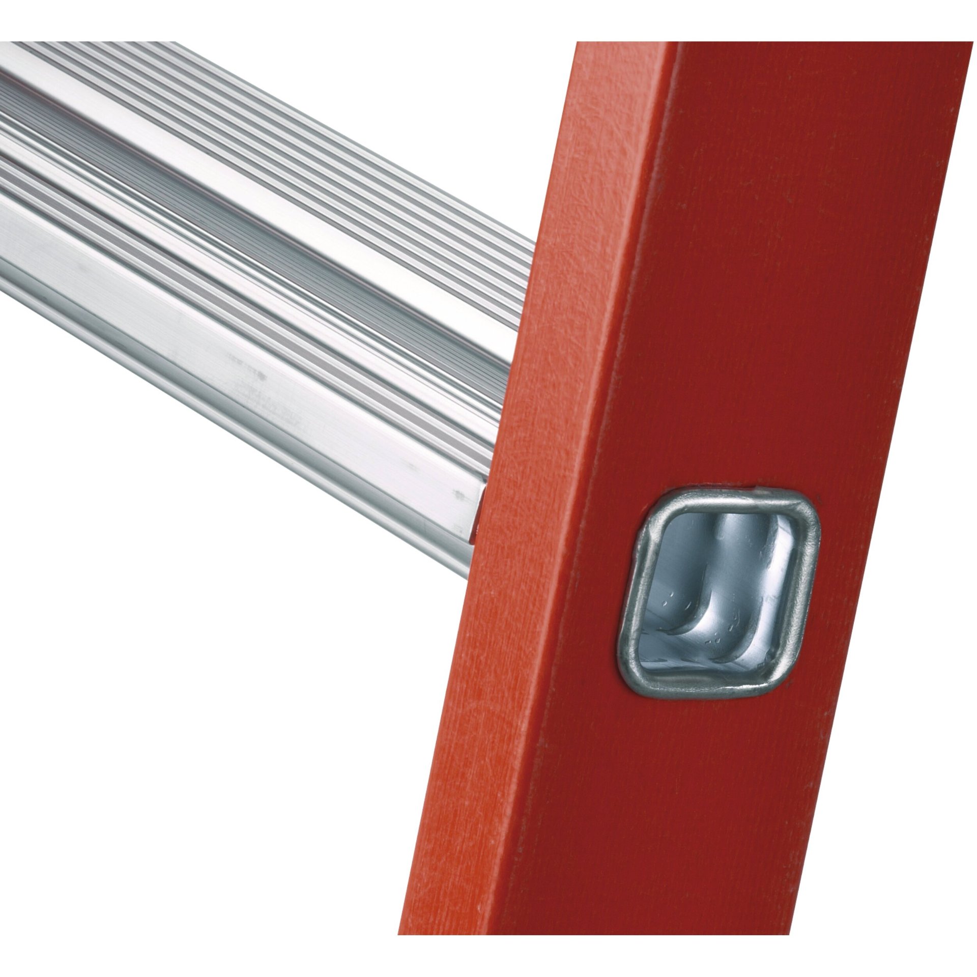 EFAmix B - Kst-Stufen-Stehleiter 2 x 10 Sprossen