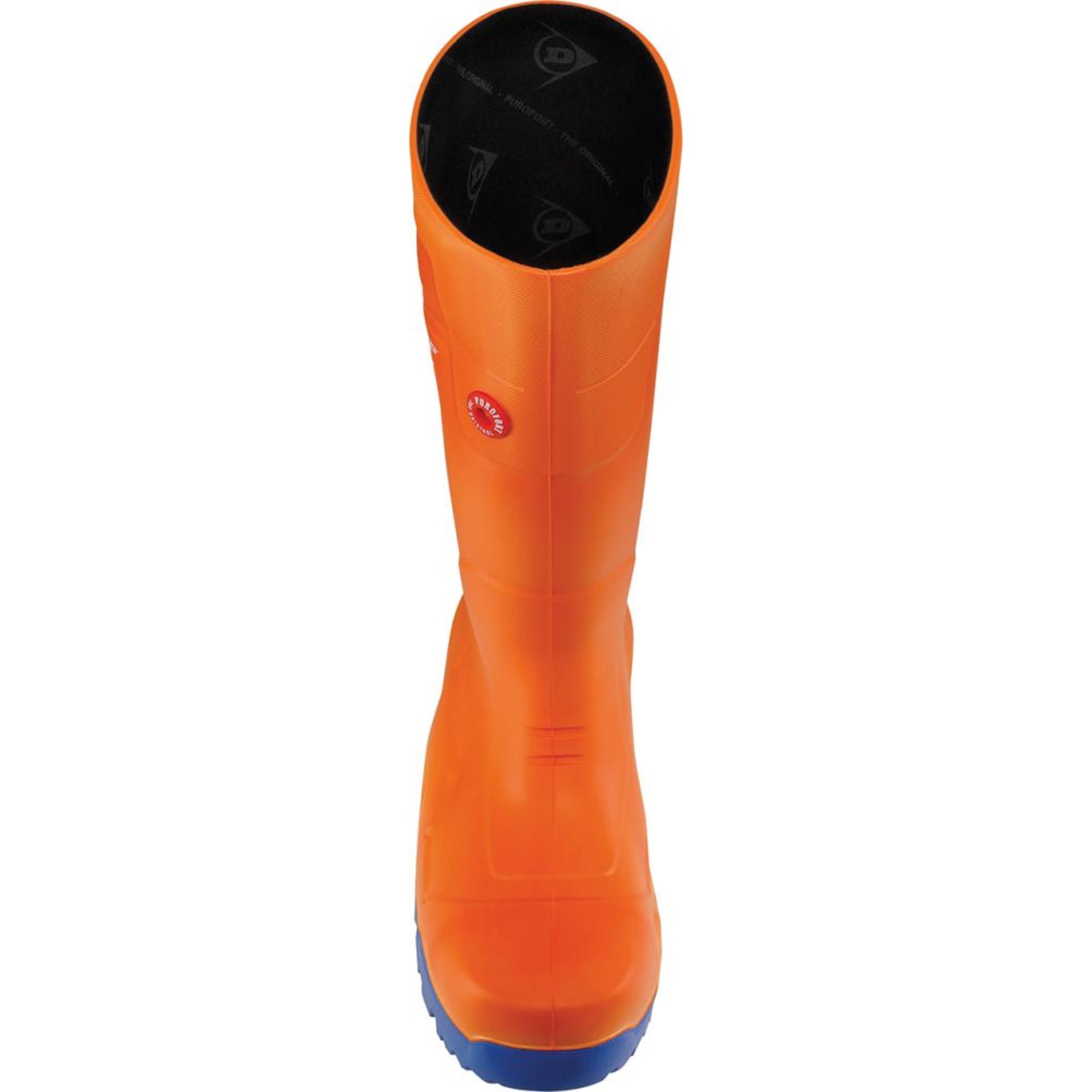 FieldPRO Thermo+ Full Safety, SRC CE S5, Gr.37