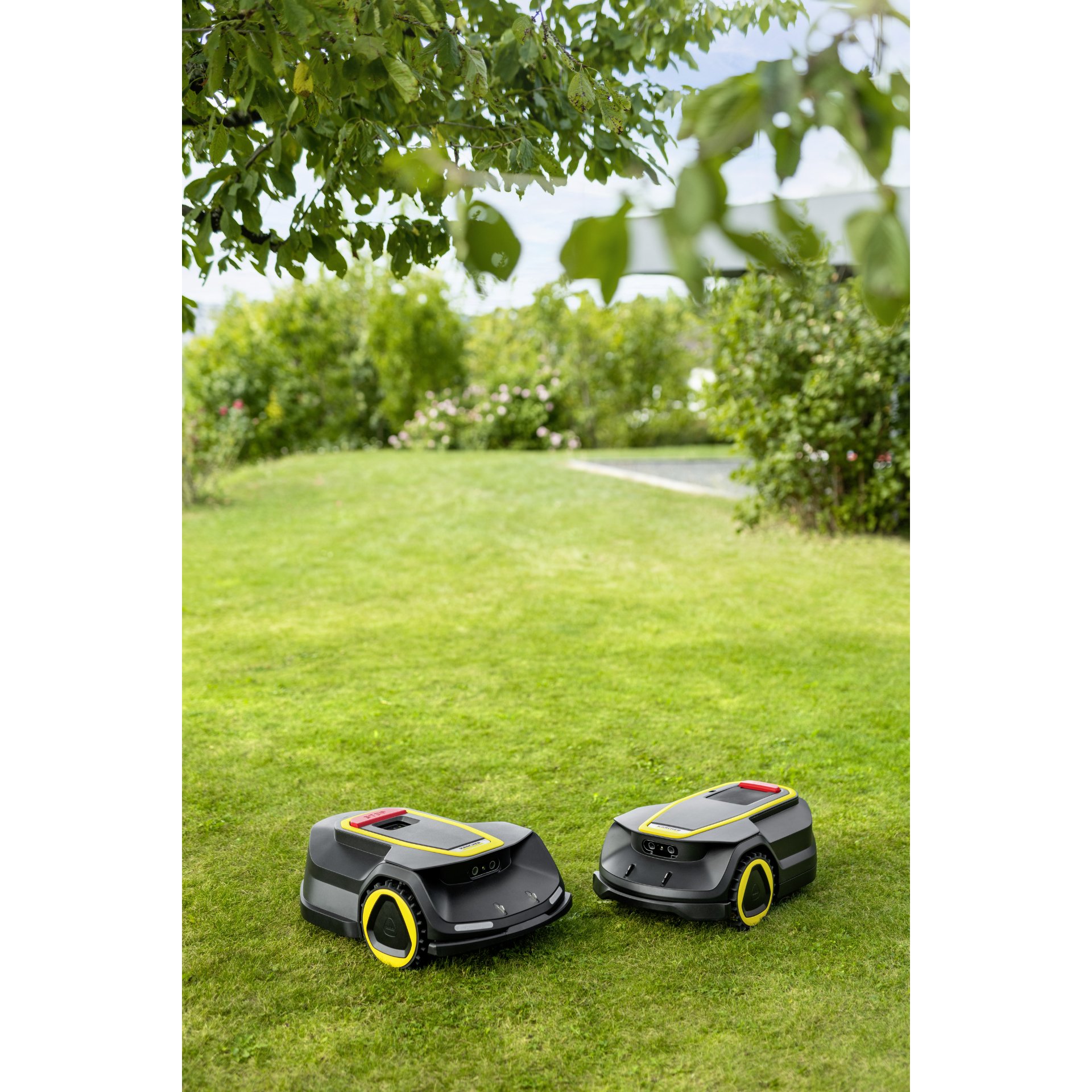 Kärcher Modul 4G/GPS RCX