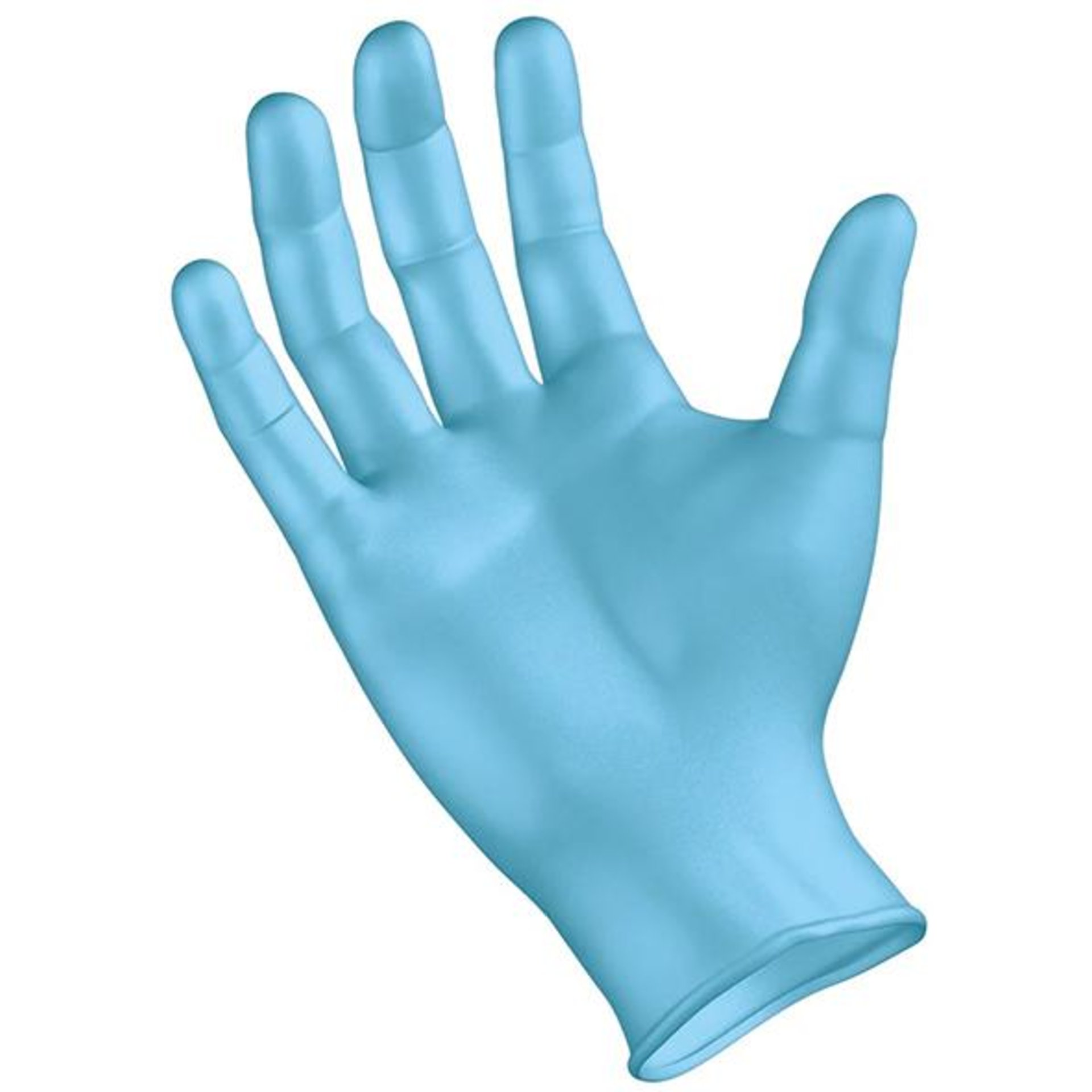Einweghandschuh Semperguard Xpert Gr. 2XL (90 Stück)