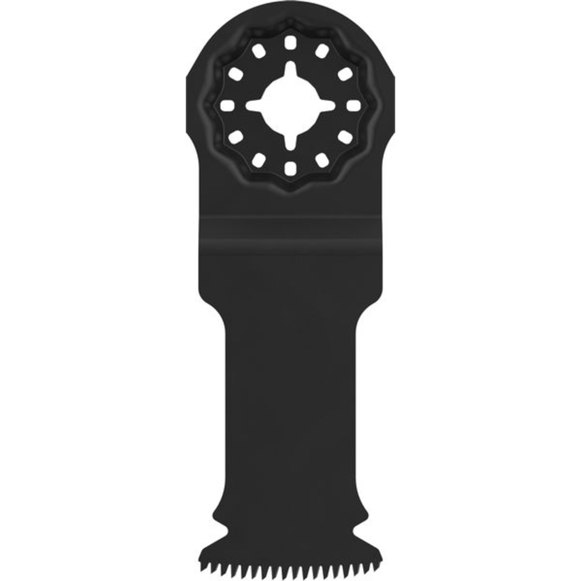 AIZ 32 BSPC Holz Tauchsägeblatt, Starlock, 32 x 50 mm