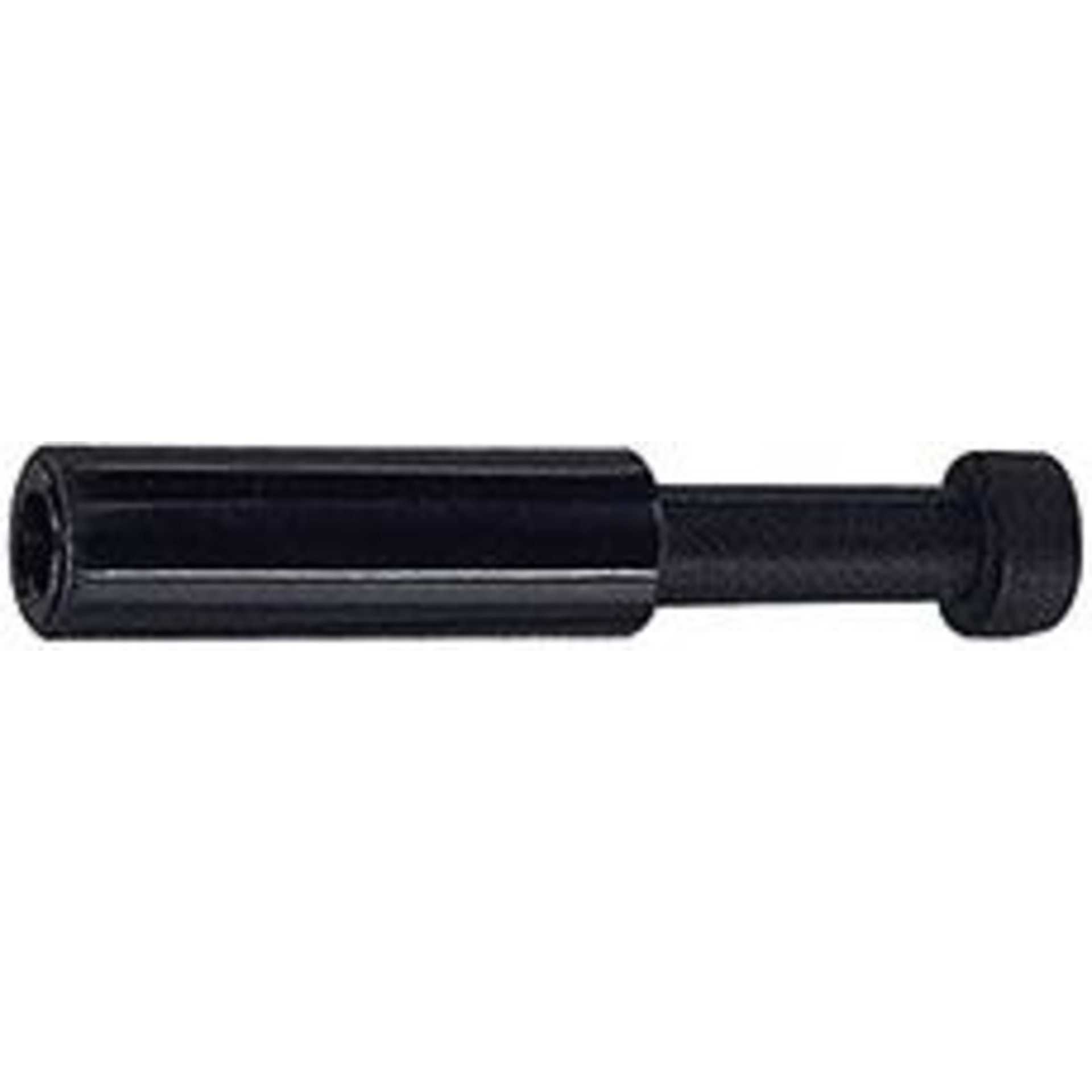 Verschlussstecker Blaue Serie, Stecknippel 10mm RIEGLER