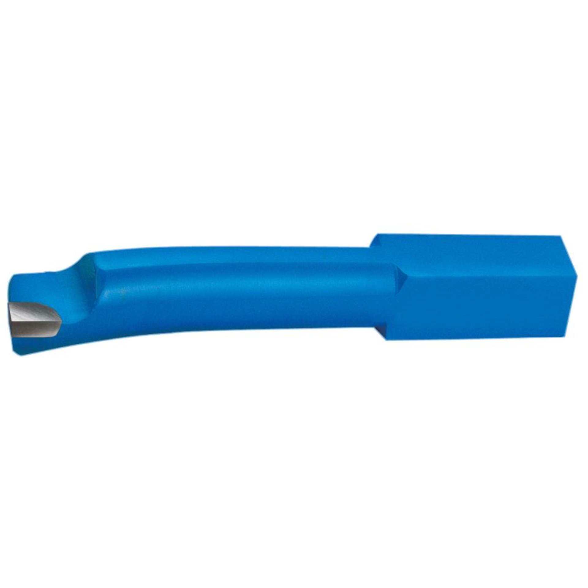 Eckdrehmeissel HM rechts DIN4974 P25/30 10x10x150mm WILKE