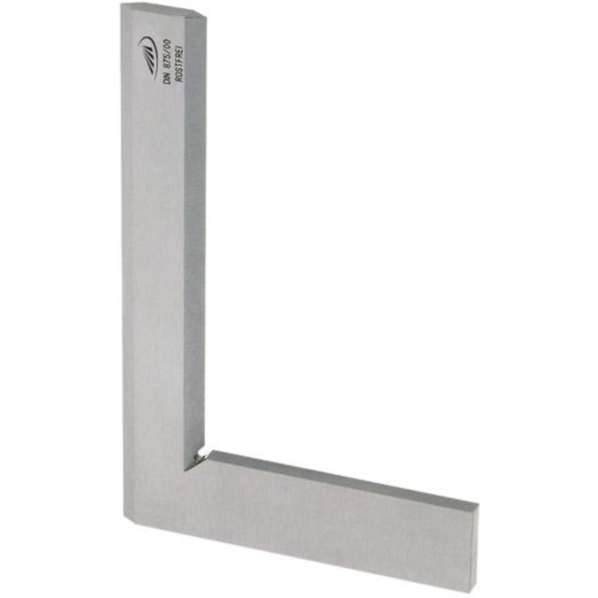 Präzisions-Haarwinkel DIN875/00 rostfrei 100x70mm HP