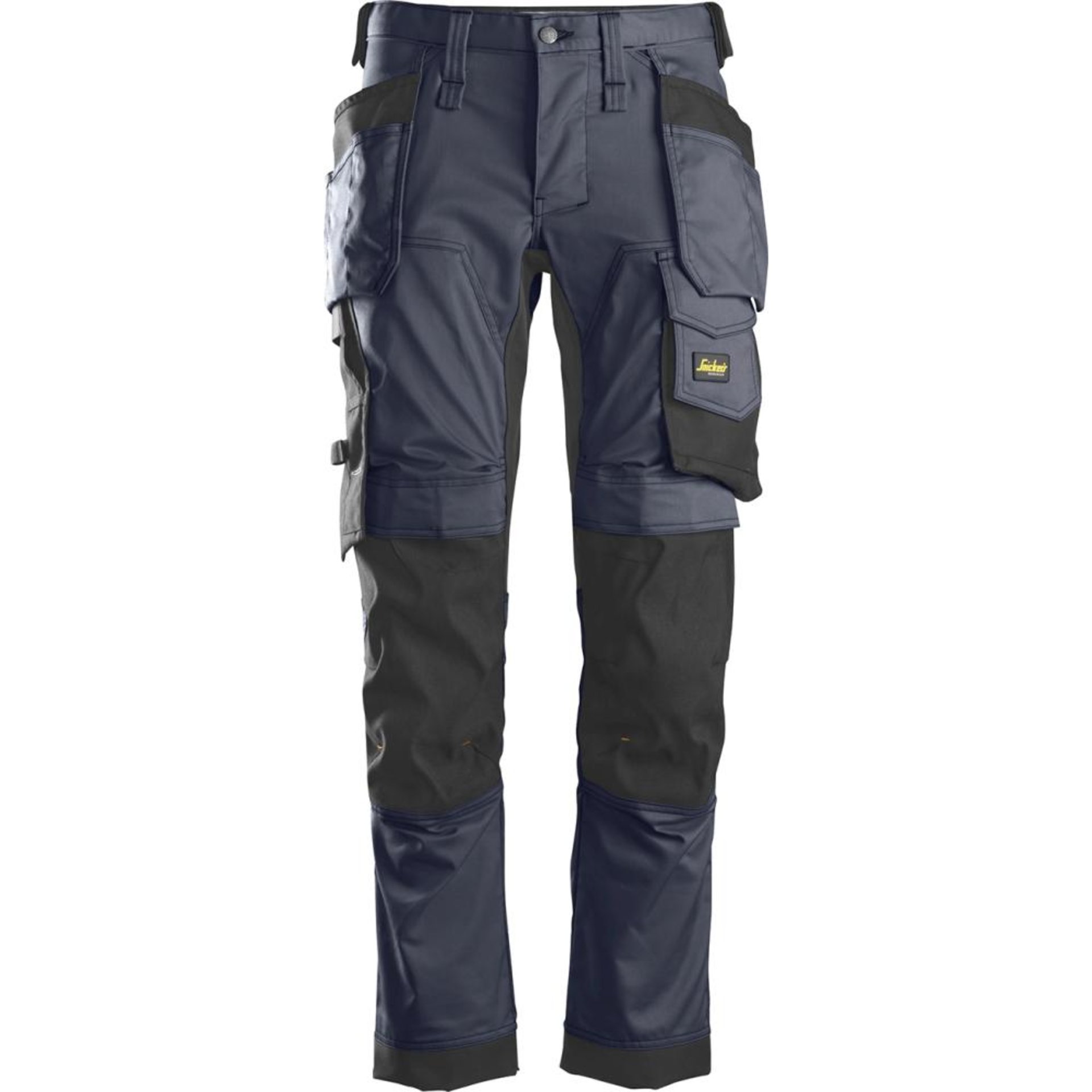 AW Stretch Hose mit HP 46, navy-schw Snickers Snickers